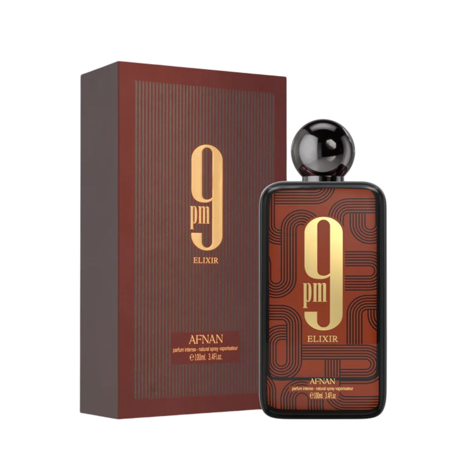 9pm Elixir Afnan