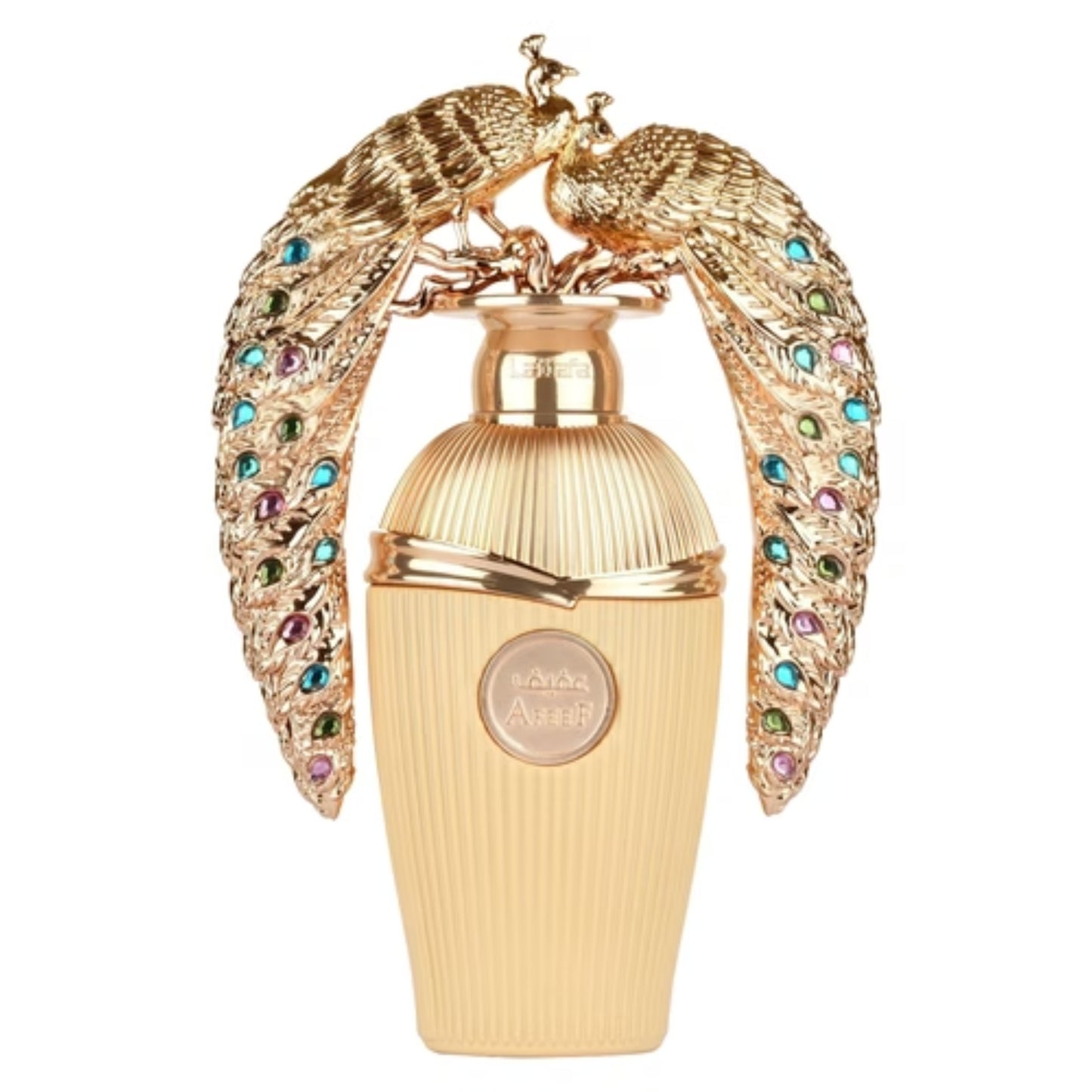 Afeef Lattafa Perfumes
