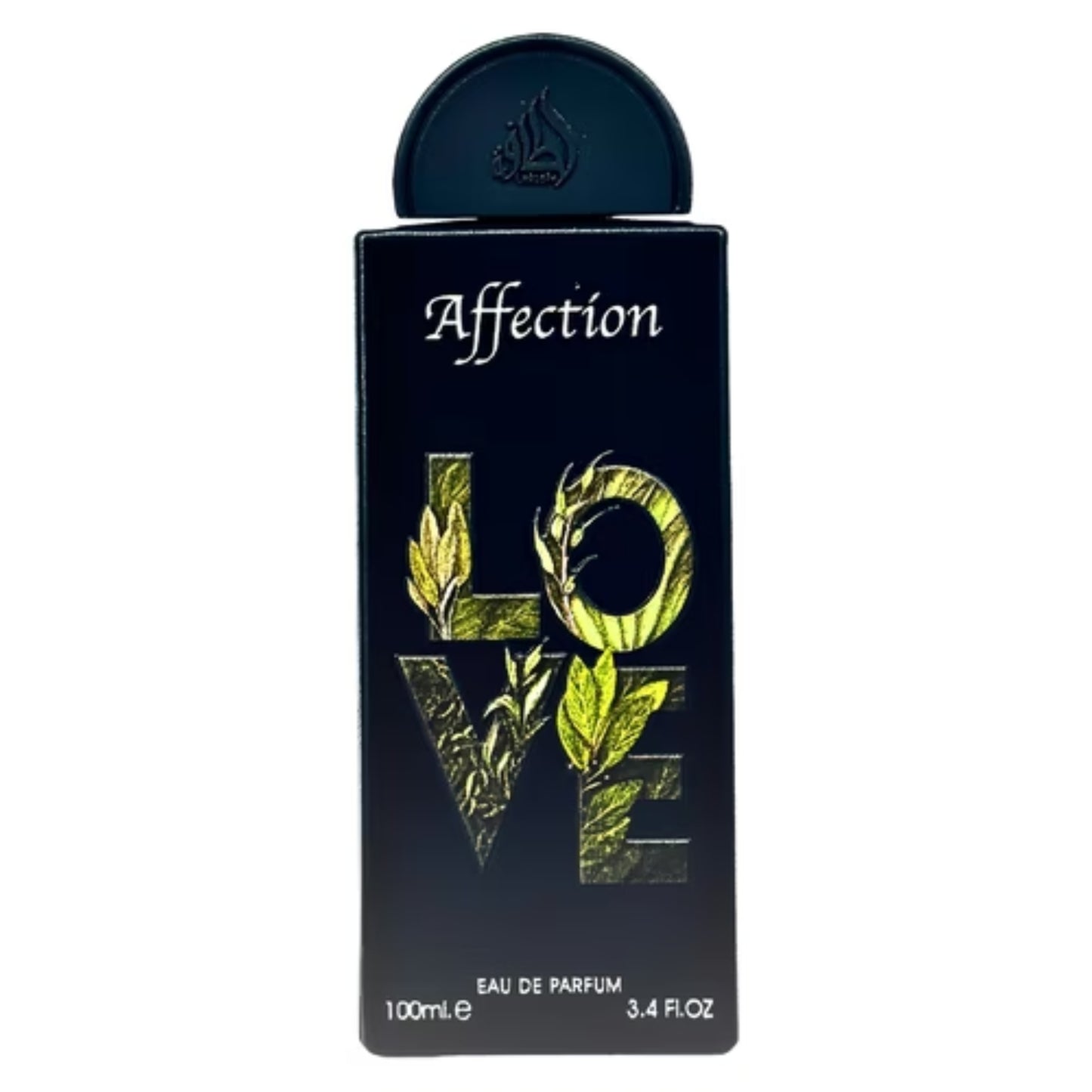 Affection Lattafa Perfumes