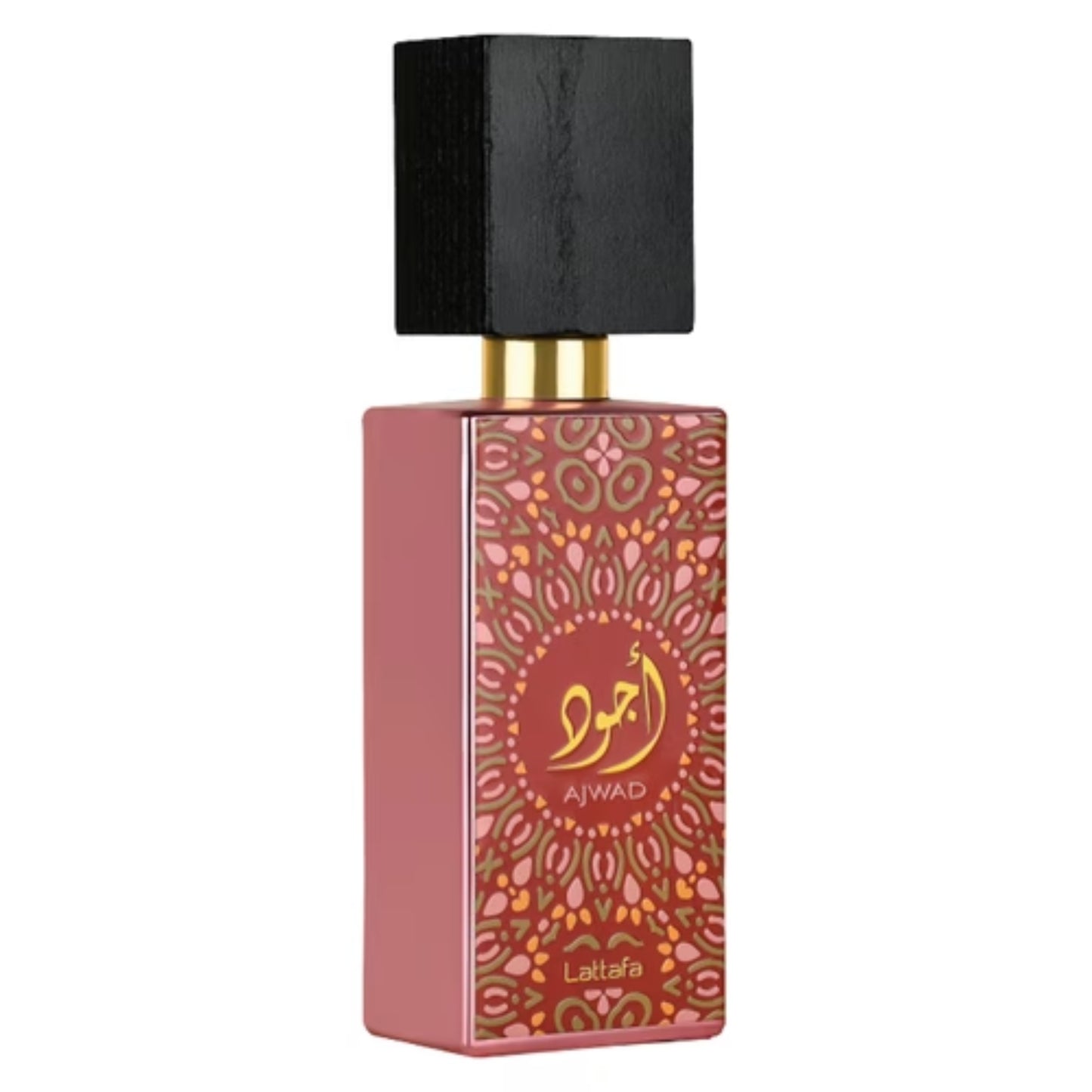 Ajwad Pink to Pink Lattafa Perfumes