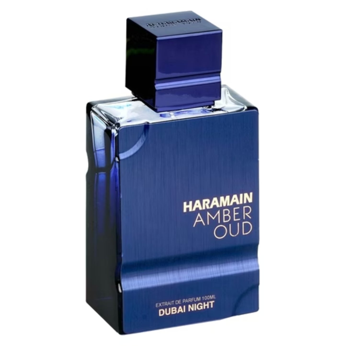 Amber Oud Dubai Night Al Haramain Perfumes
