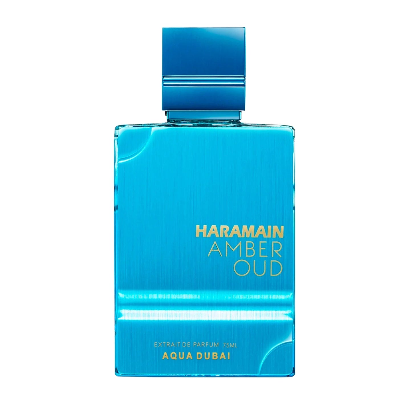 Amber Oud Aqua Dubai Al Haramain Perfumes