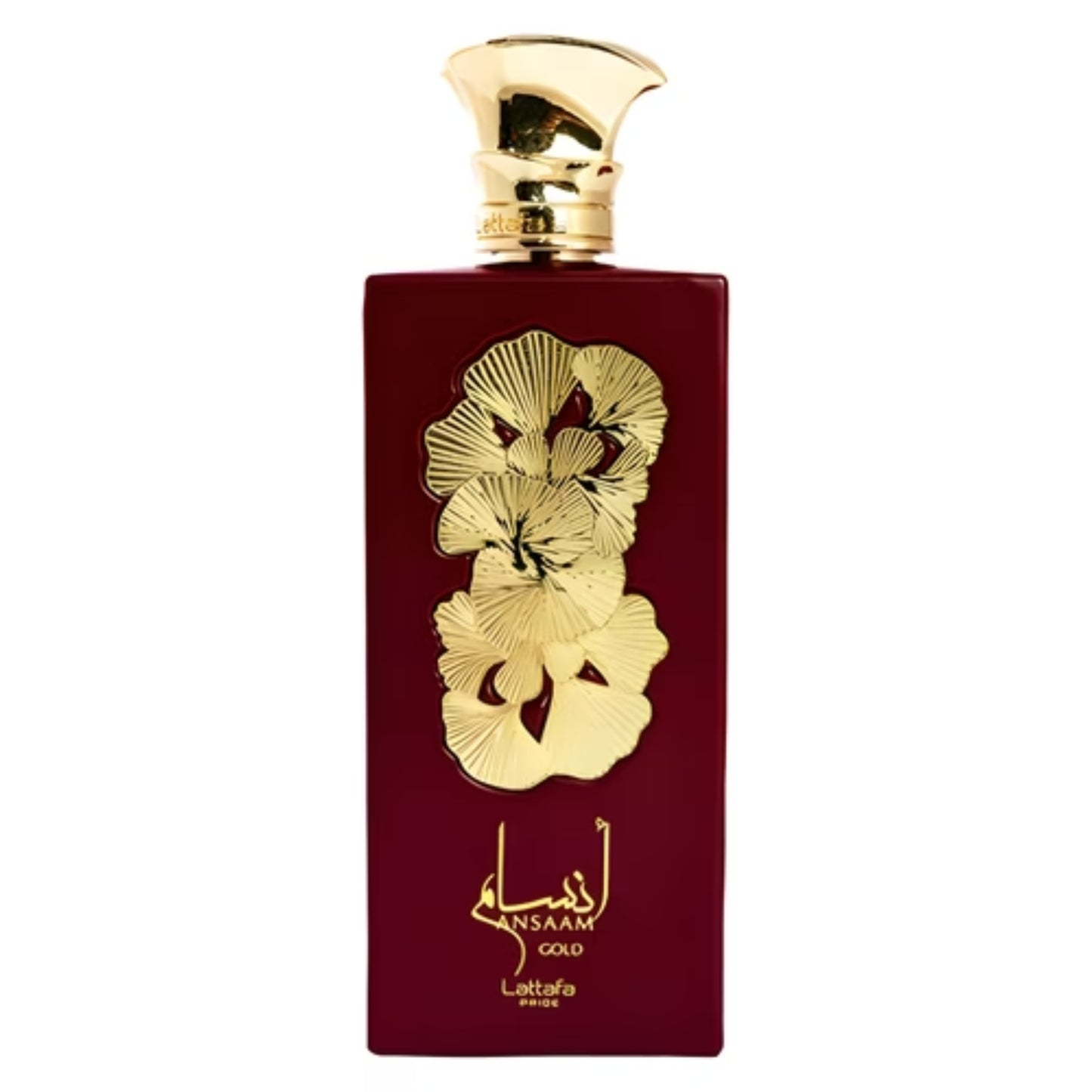 Ansaam Gold Lattafa Perfumes