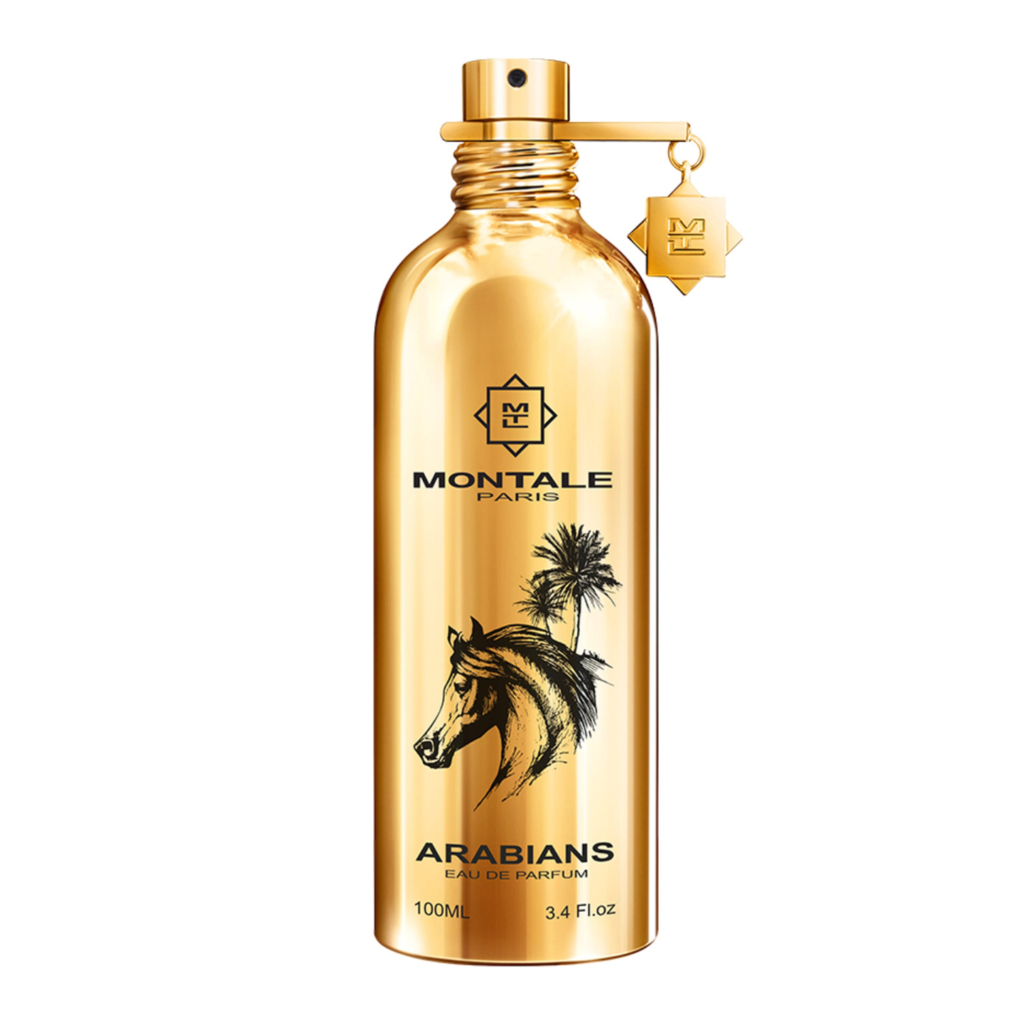Arabians Montale