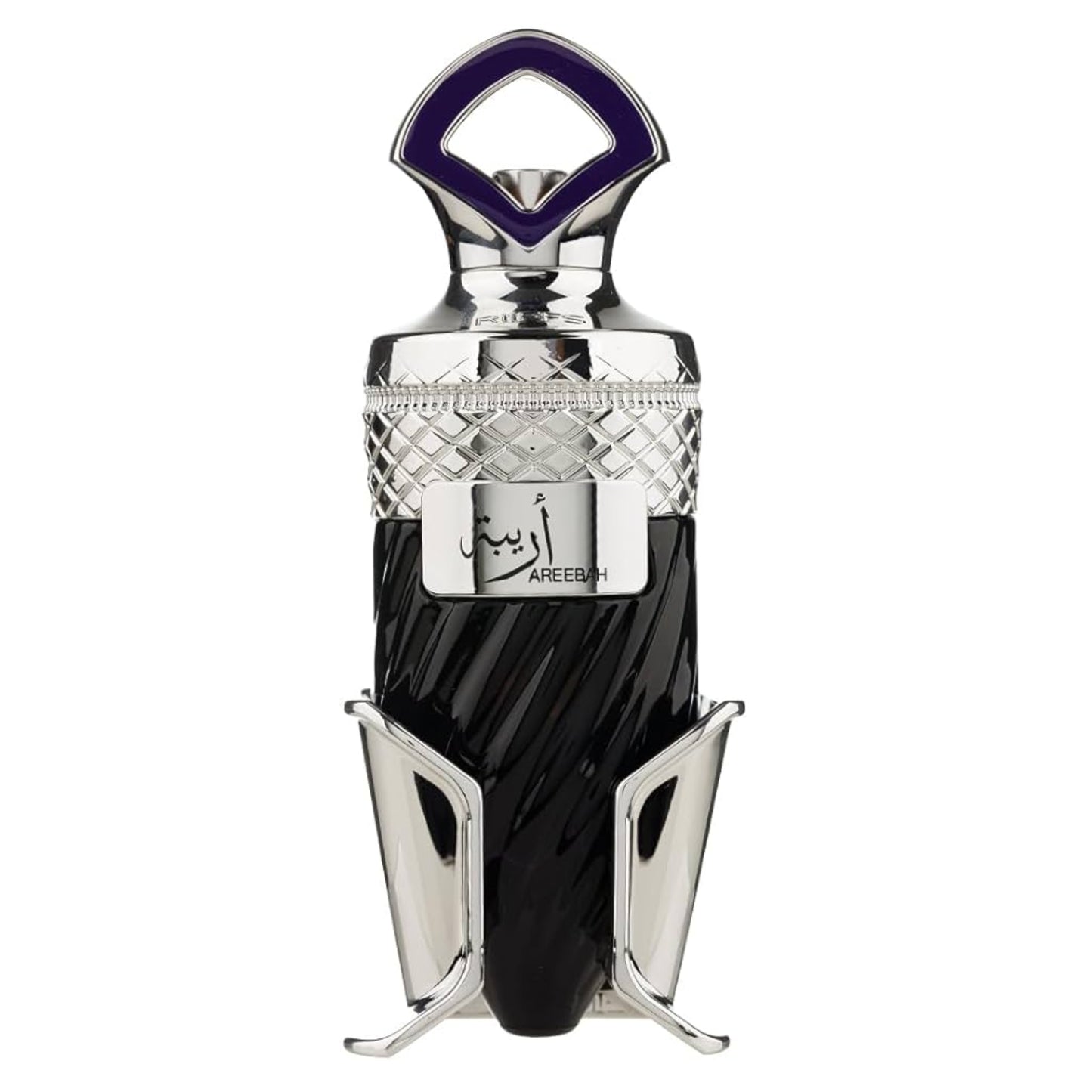 Areebah Riiffs Perfumes