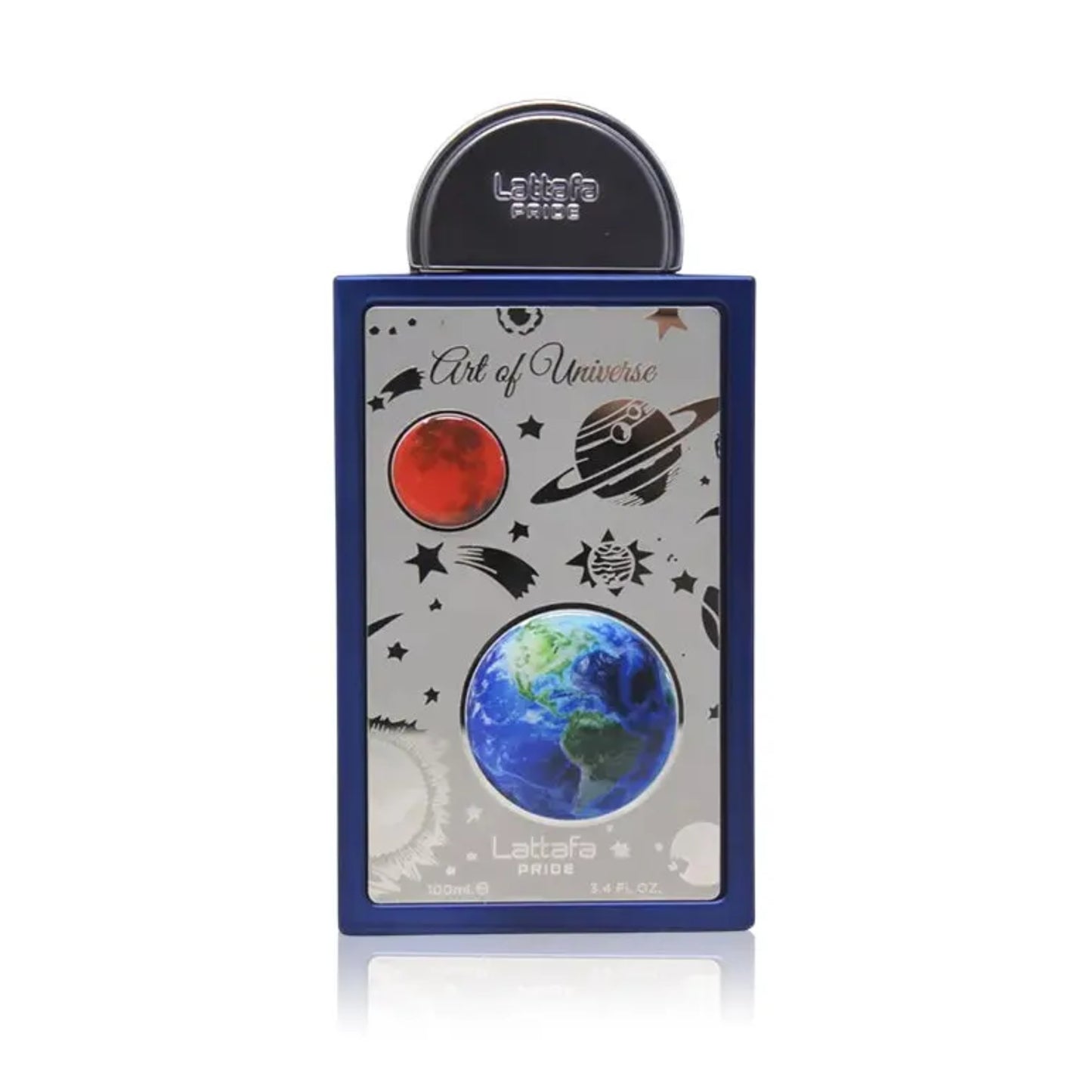 Art Of Universe Lattafa Perfumes