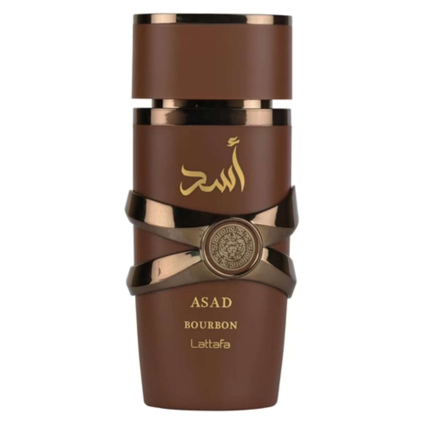 Asad Bourbon Lattafa Perfumes