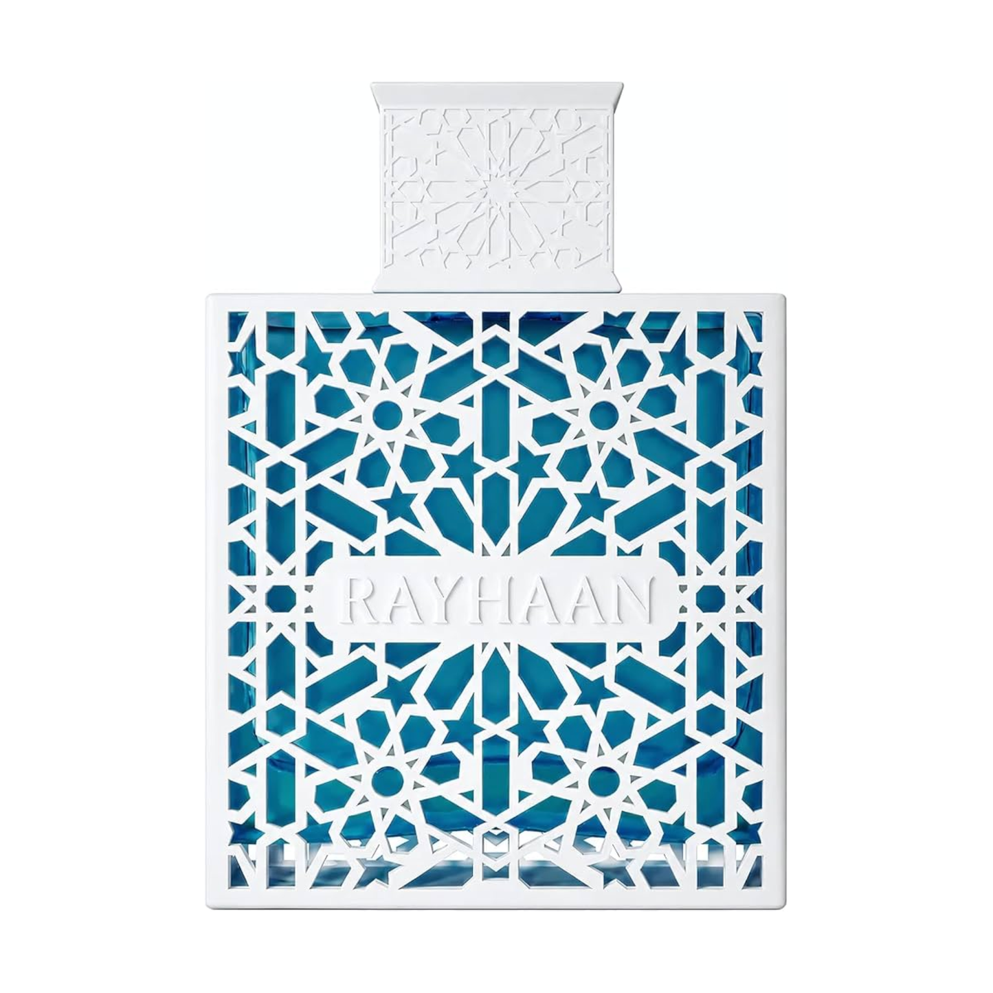 Azul Rayhaan