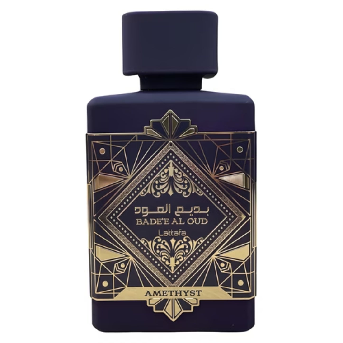 Bade'e Al Oud Amethyst Lattafa Perfumes