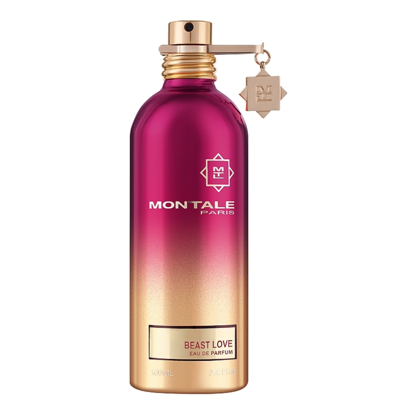 Beast Love Montale