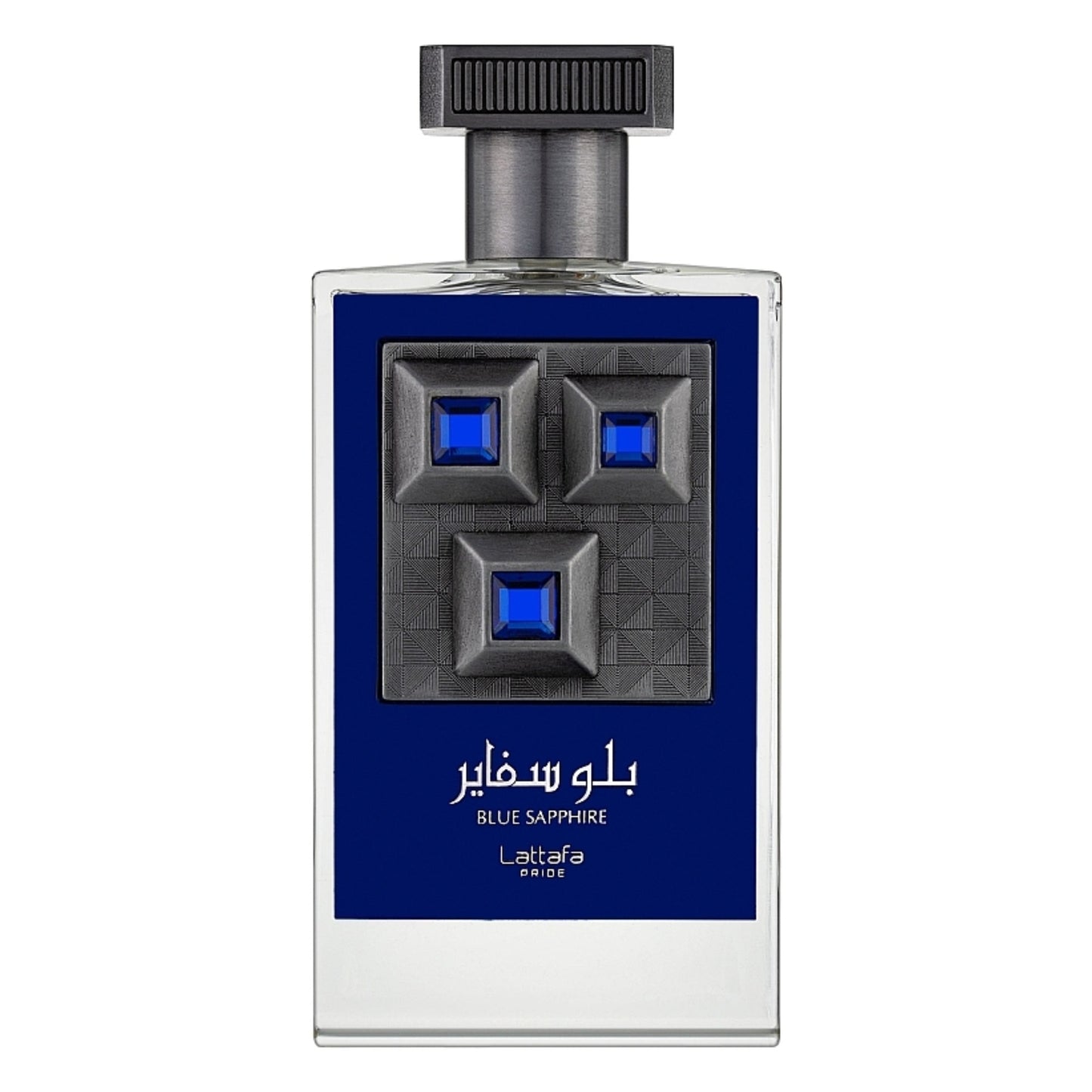 Blue Sapphire Lattafa Perfumes