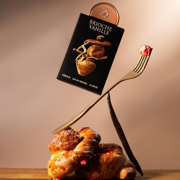 Brioche Vanille Lattafa Perfumes