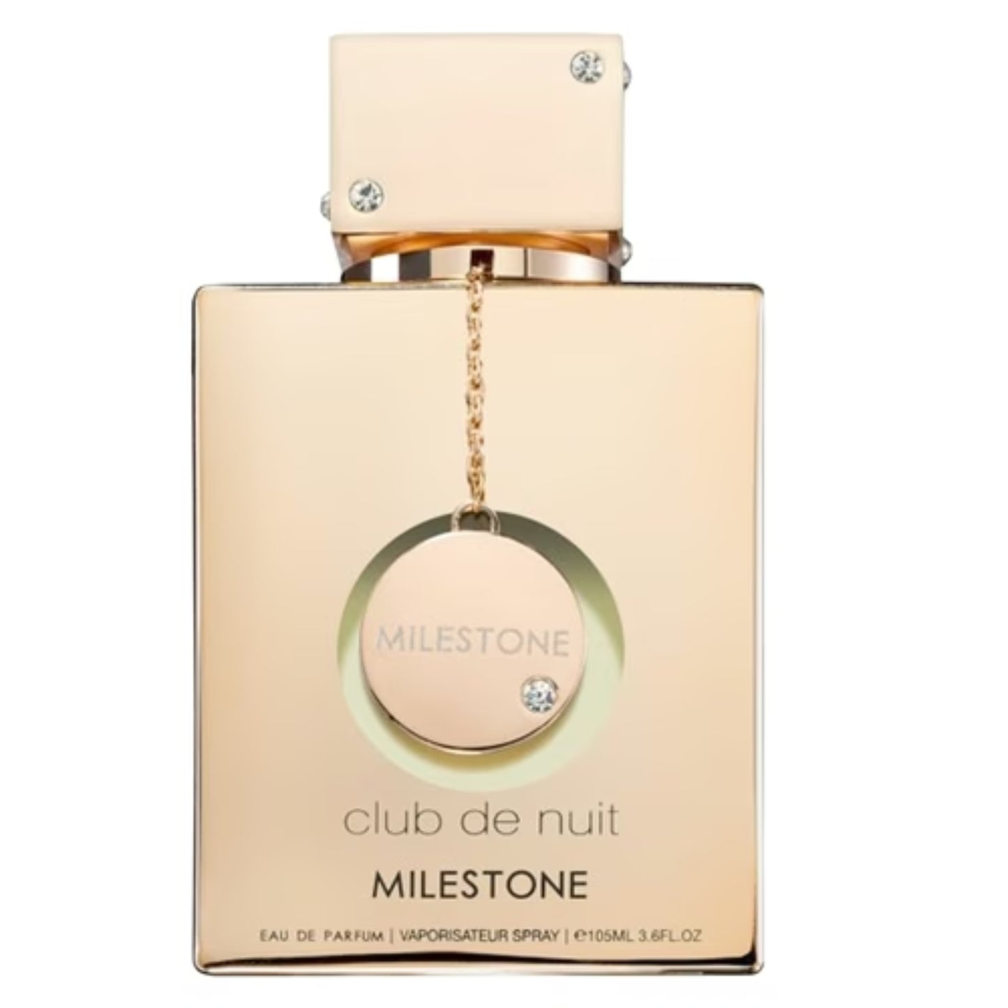 Club de Nuit Milestone Armaf