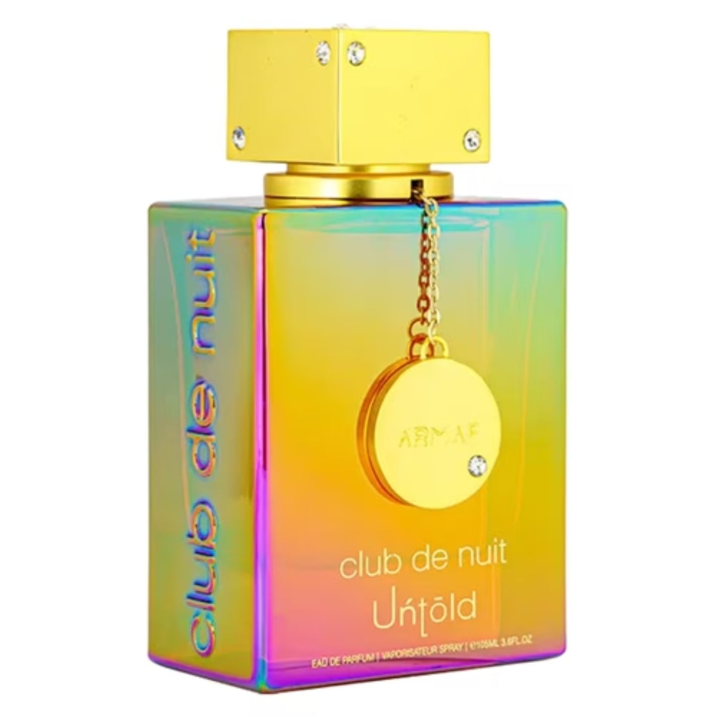 Club de Nuit Untold Armaf