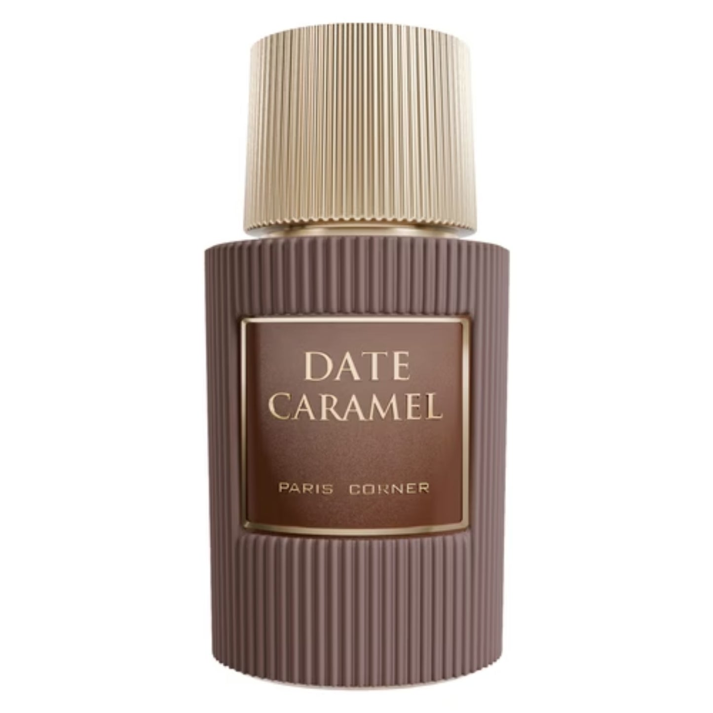 Date Caramel Paris Corner