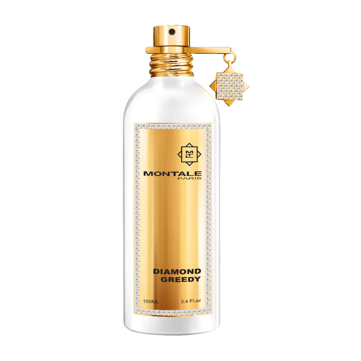 Diamond Greedy Montale