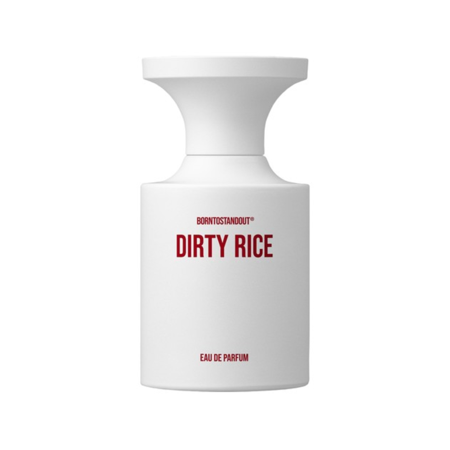 Dirty Rice BORNTOSTANDOUT