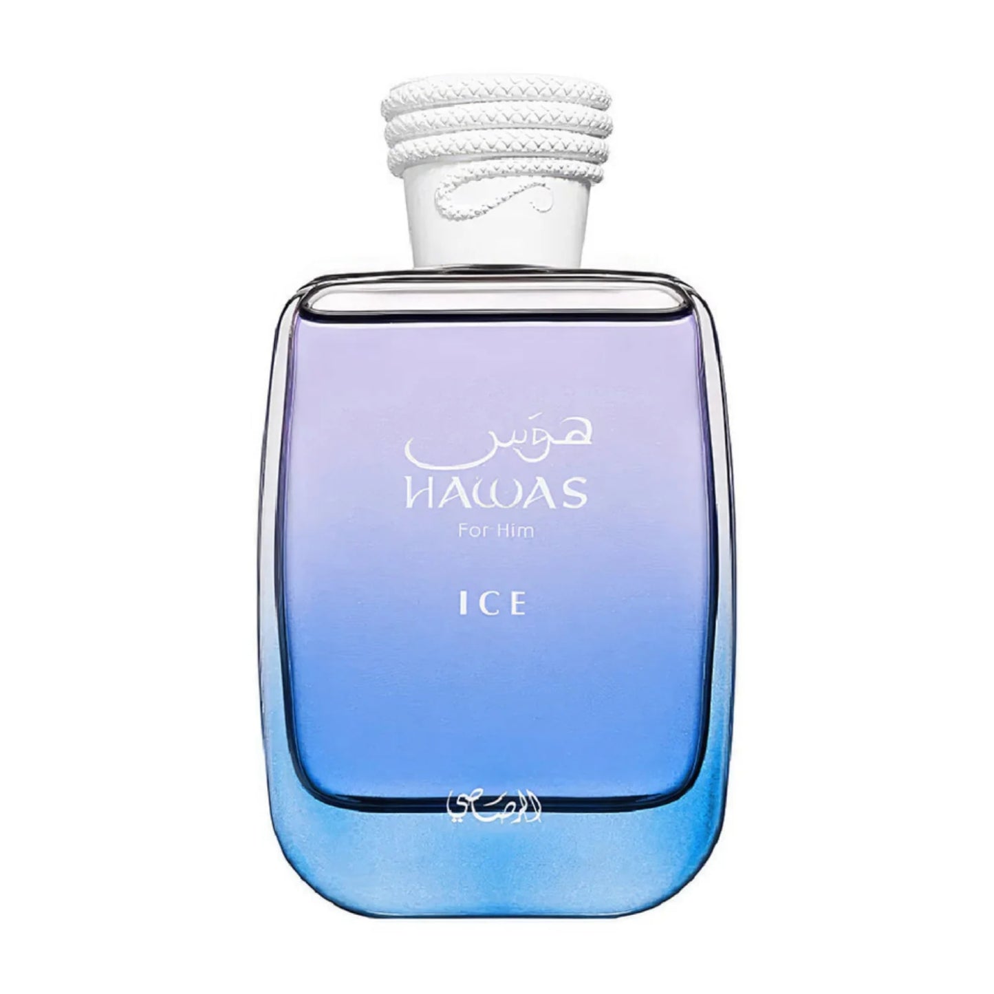Hawas Ice for Him Rasasi