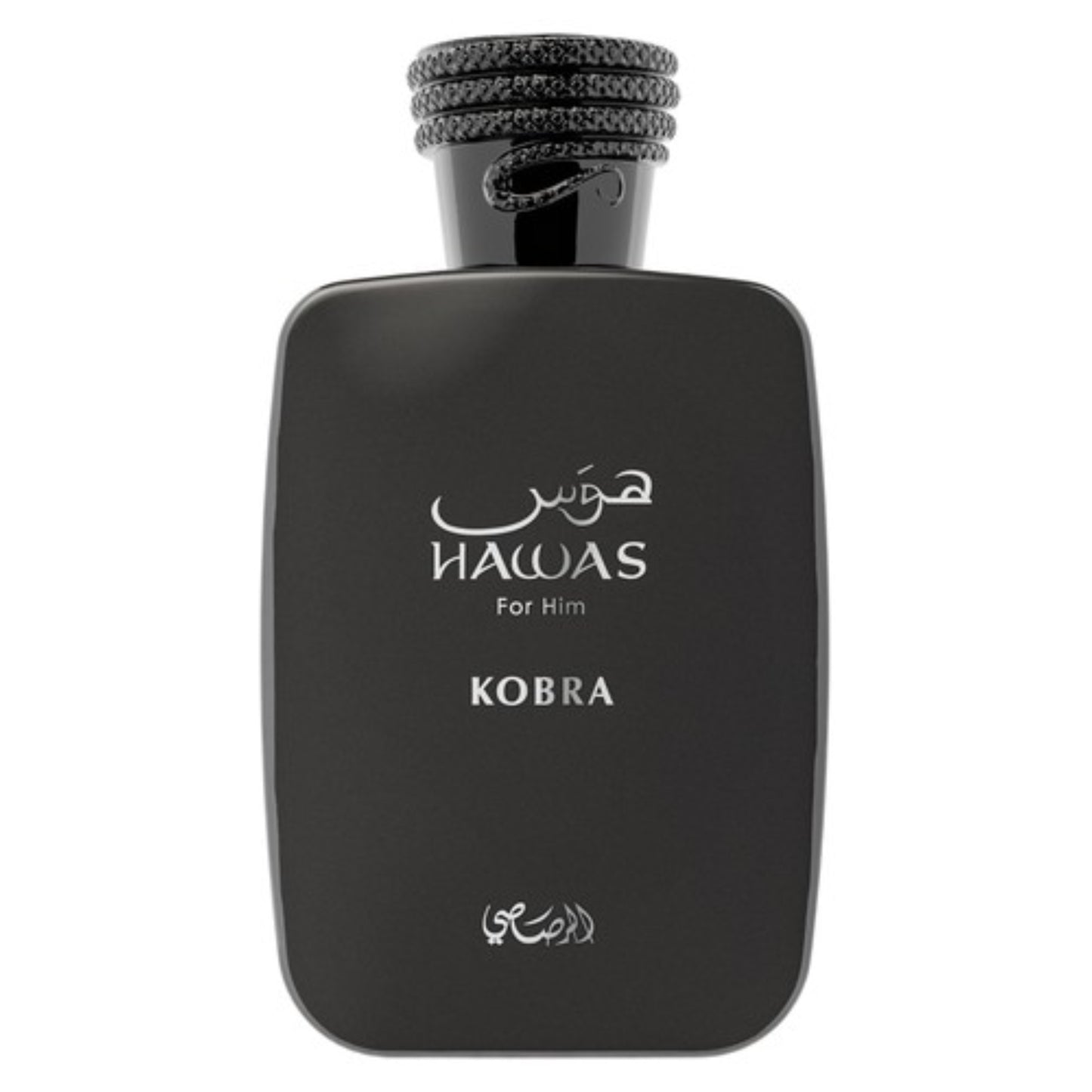 Hawas Kobra Rasasi