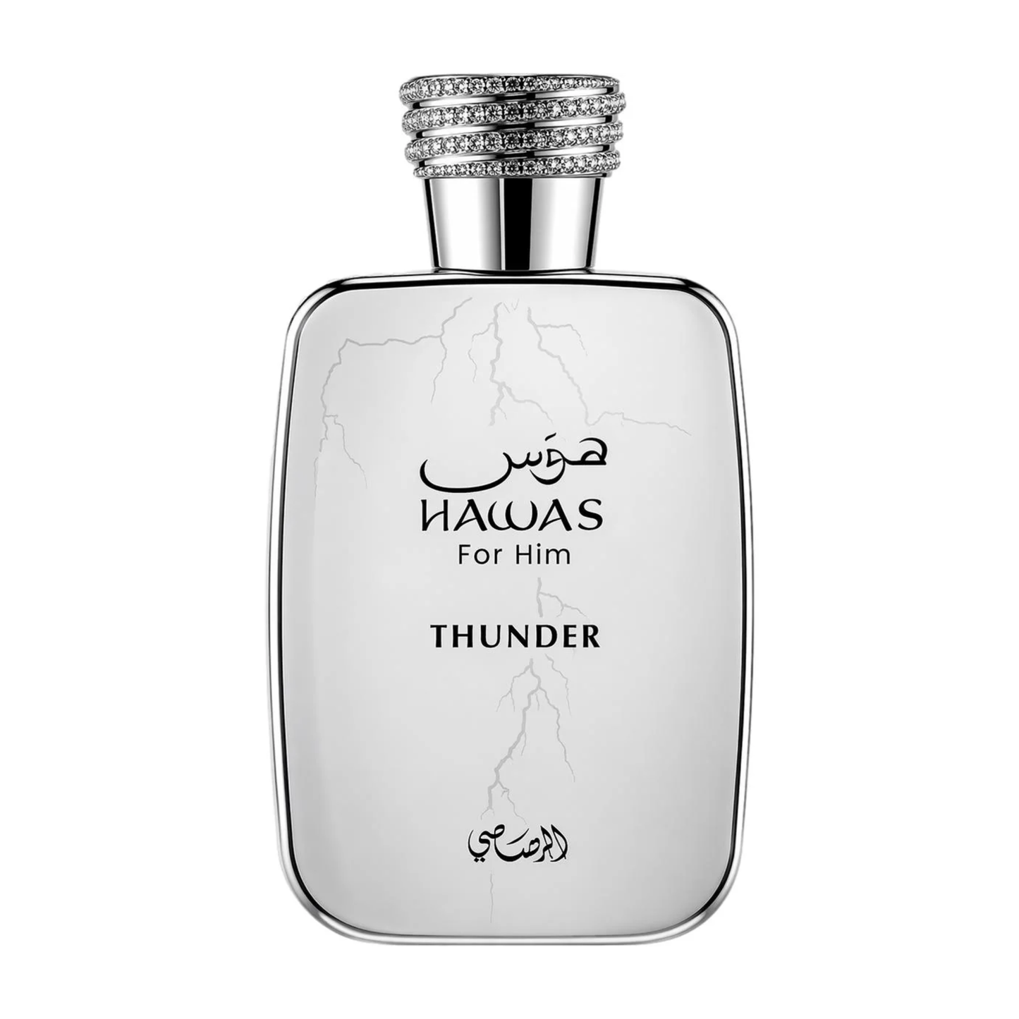 Hawas Thunder Rasasi