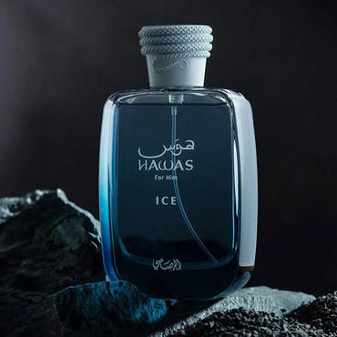 Hawas Ice for Him Rasasi