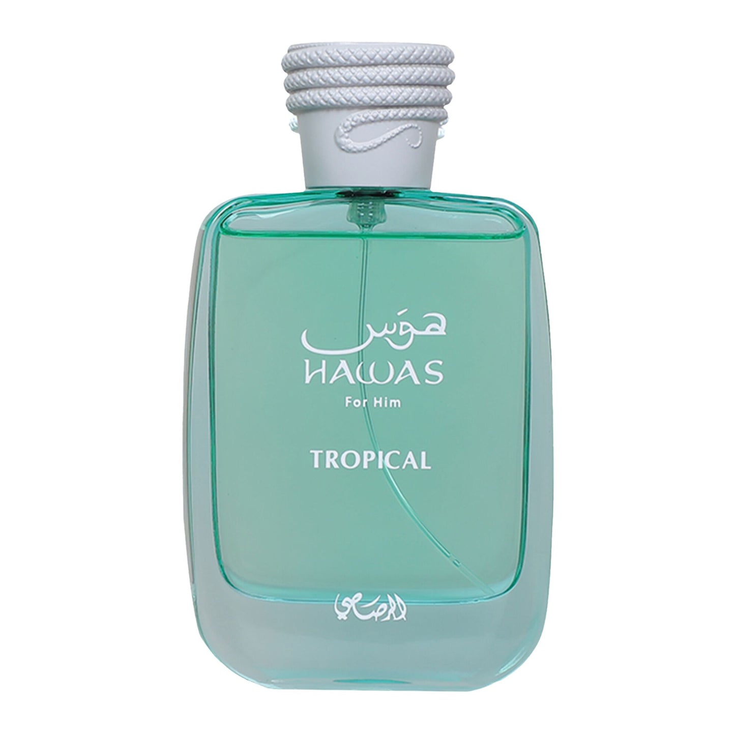 Hawas for Him Tropical Rasasi