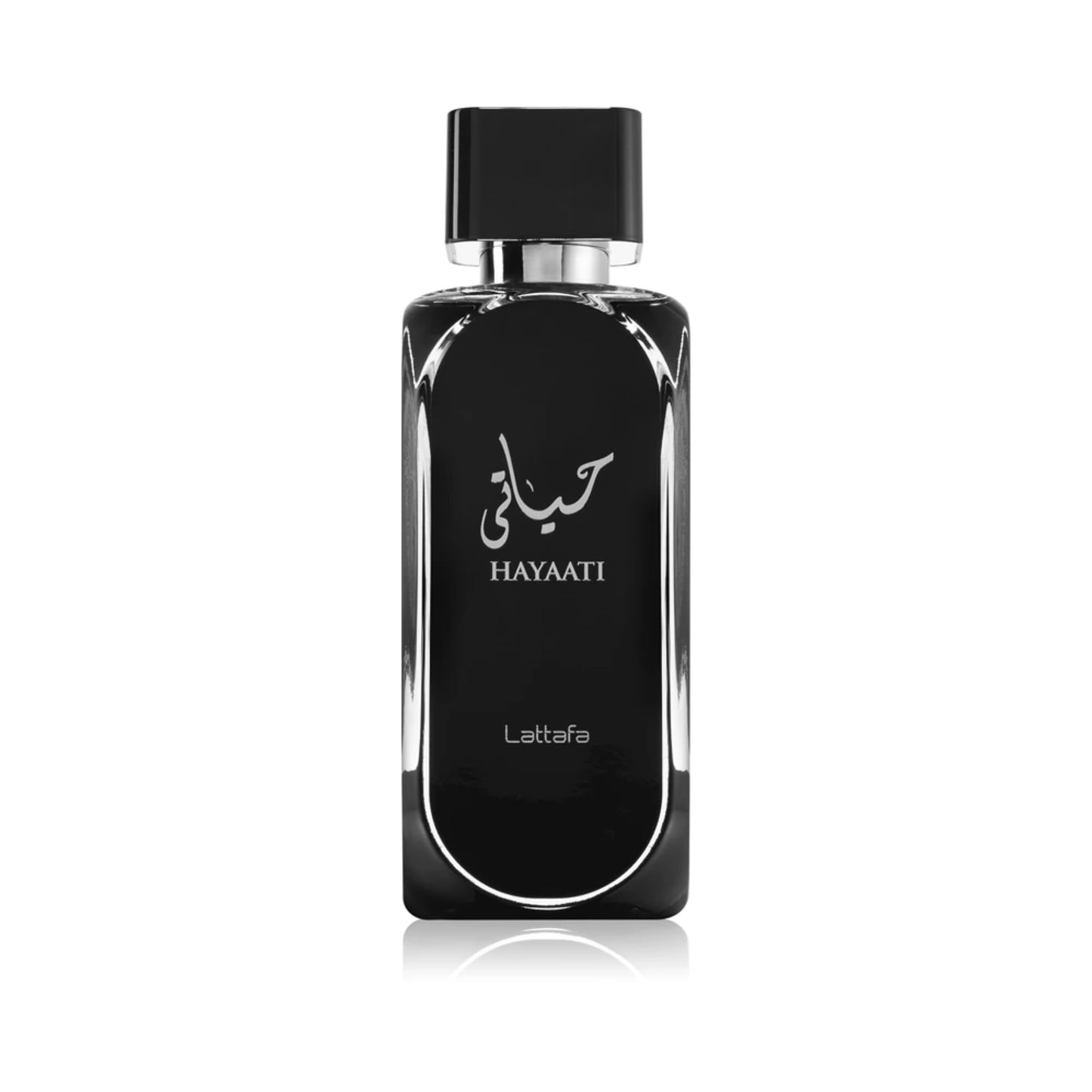 Hayaati Lattafa Perfumes
