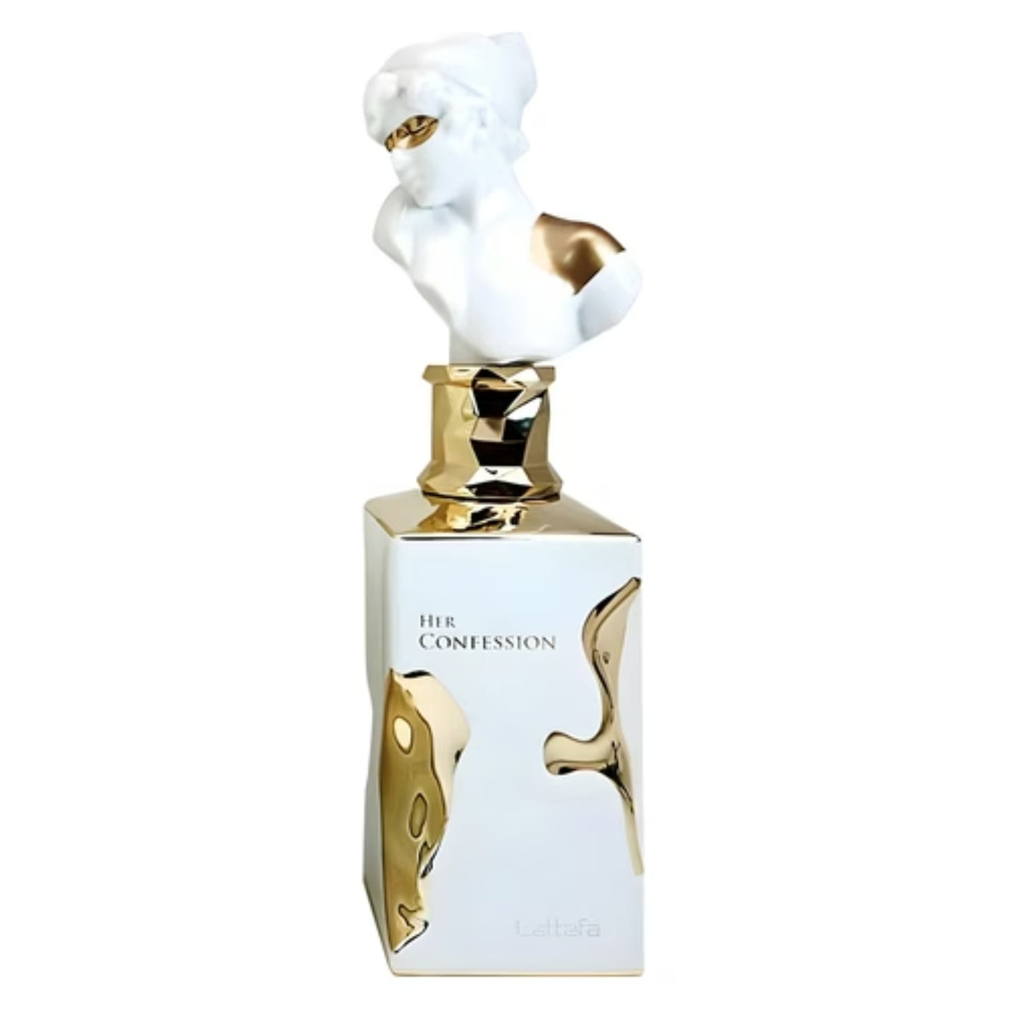 Her Confession Lattafa Perfumes
