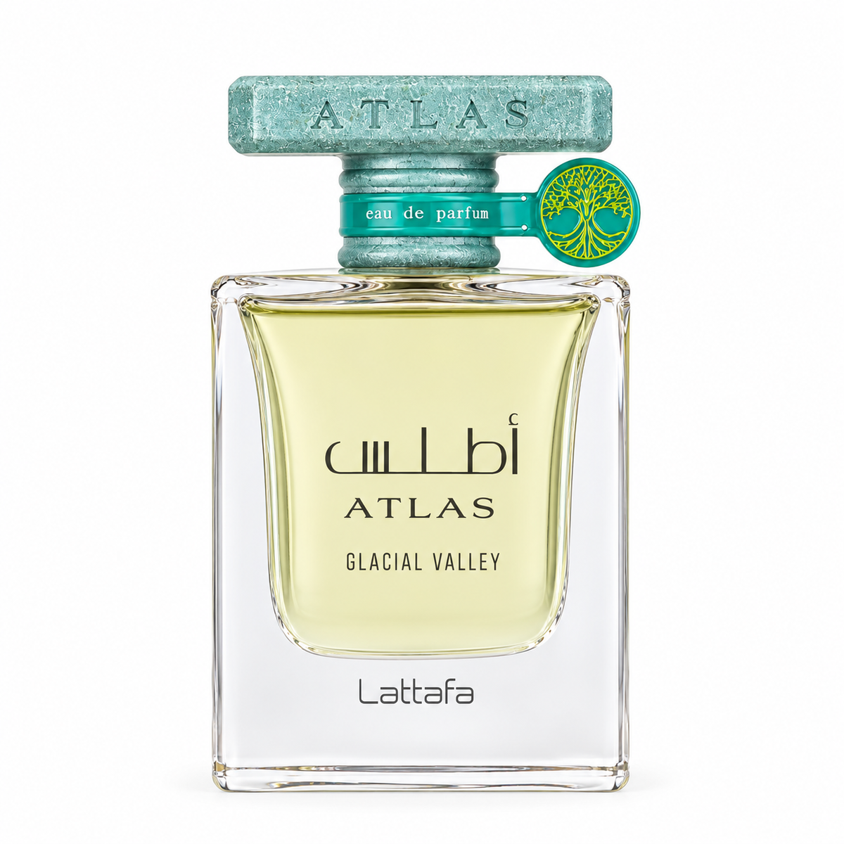 Atlas Glacial Valley Lattafa