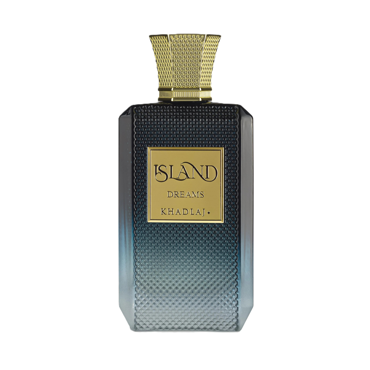 Island Dreams Khadlaj Perfumes