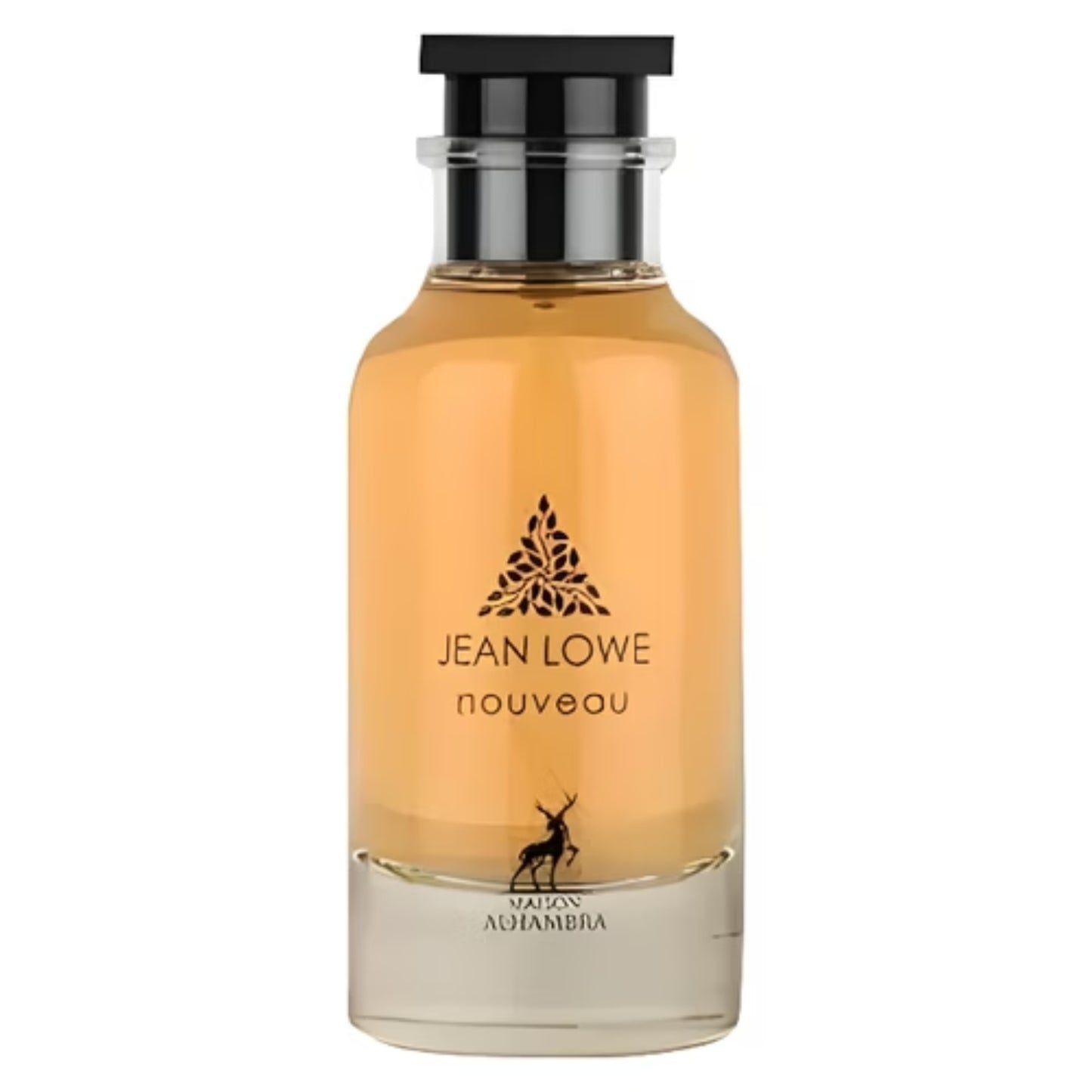 Jean Lowe Fraiche Maison Alhambra