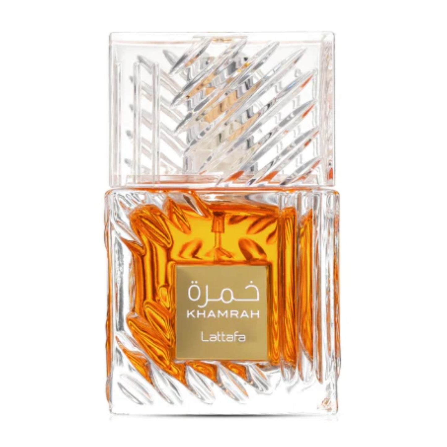 Khamrah Lattafa Perfumes