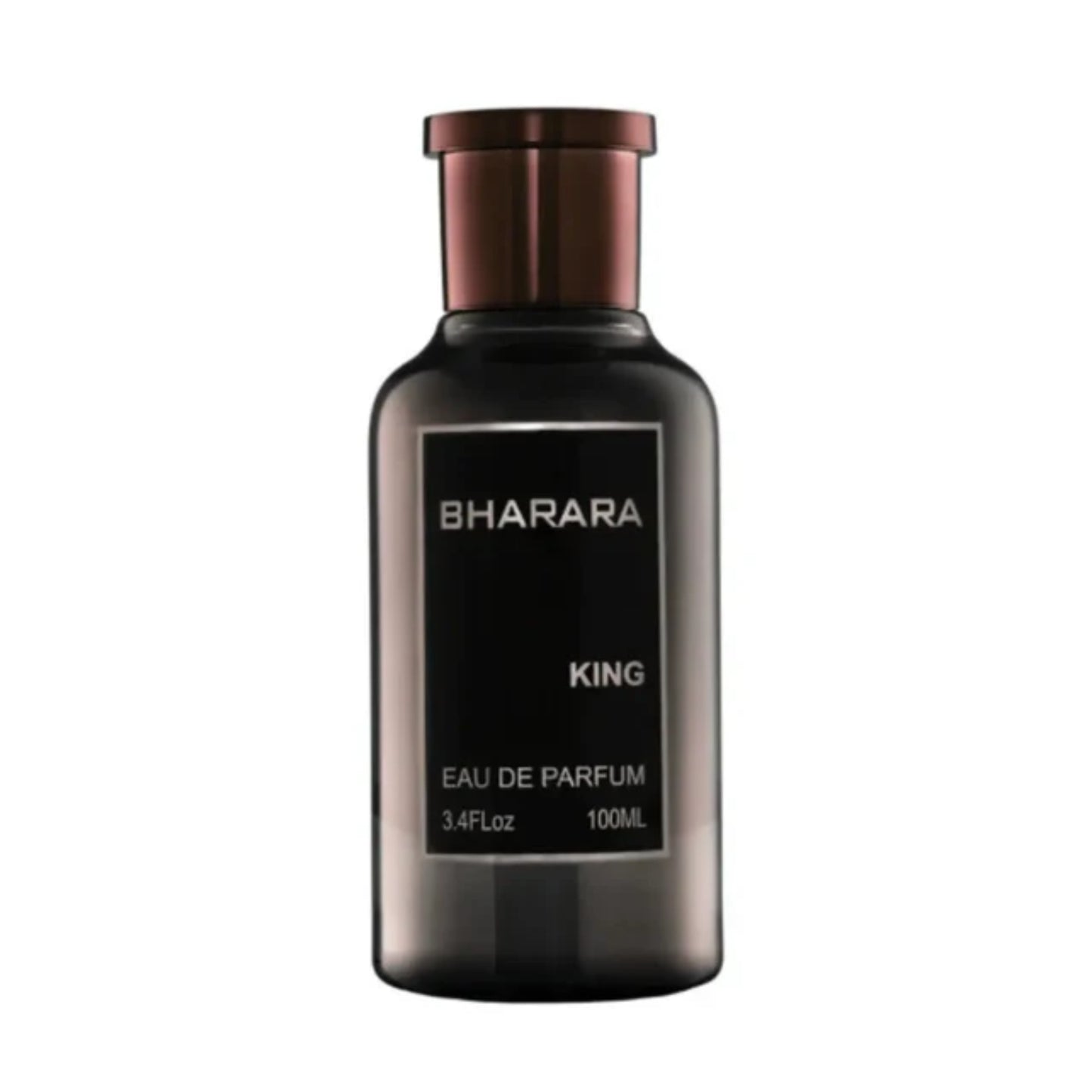 King Bharara