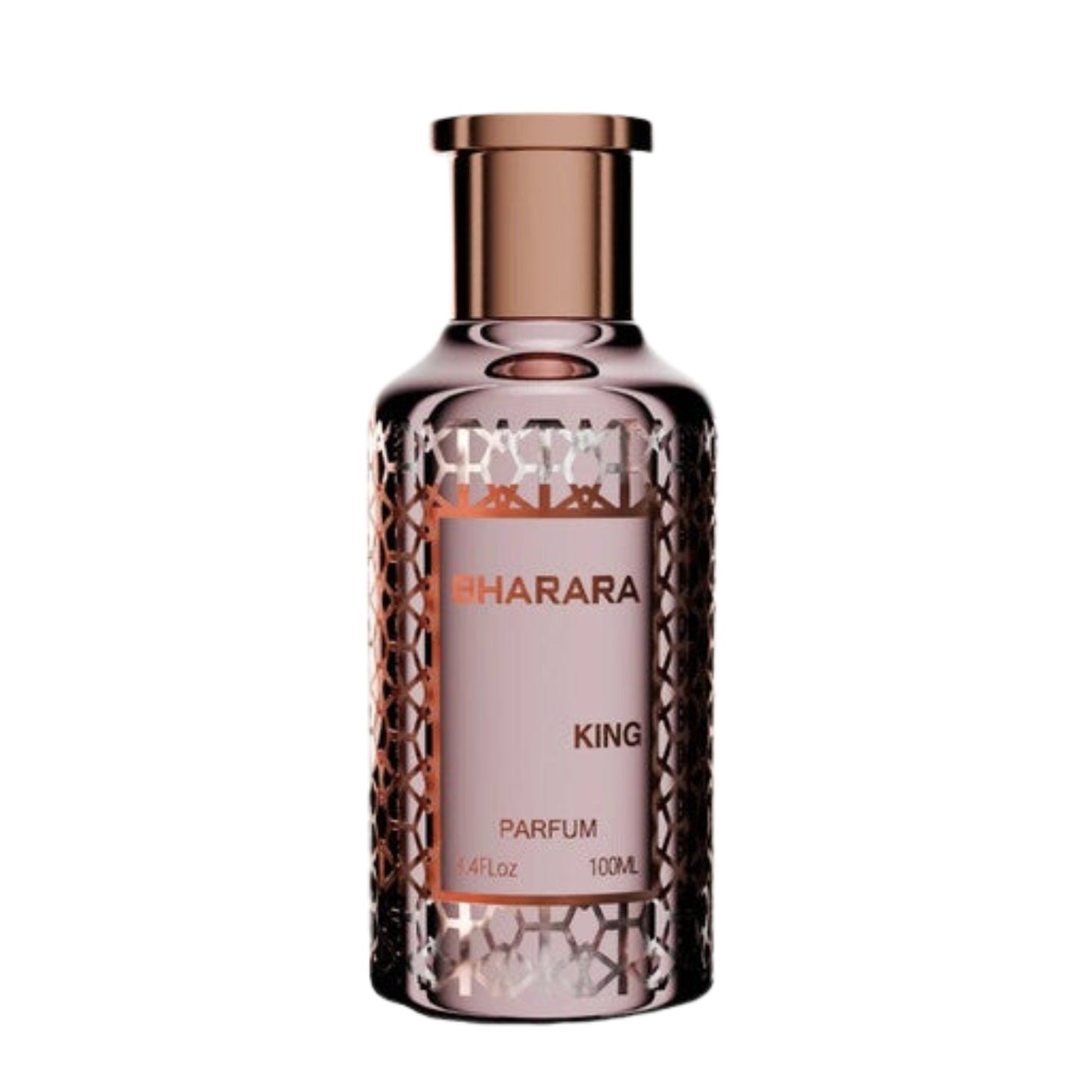 King Parfum Bharara