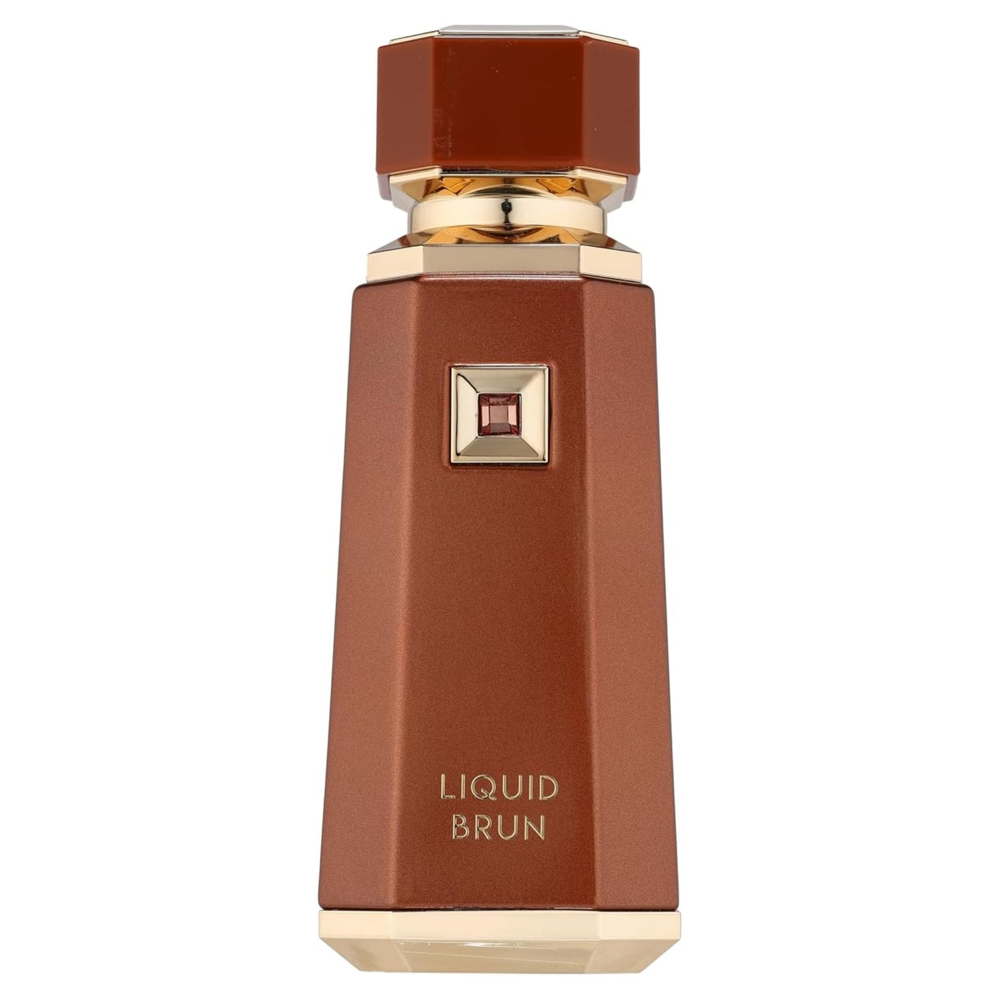 Liquid Brun French Avenue