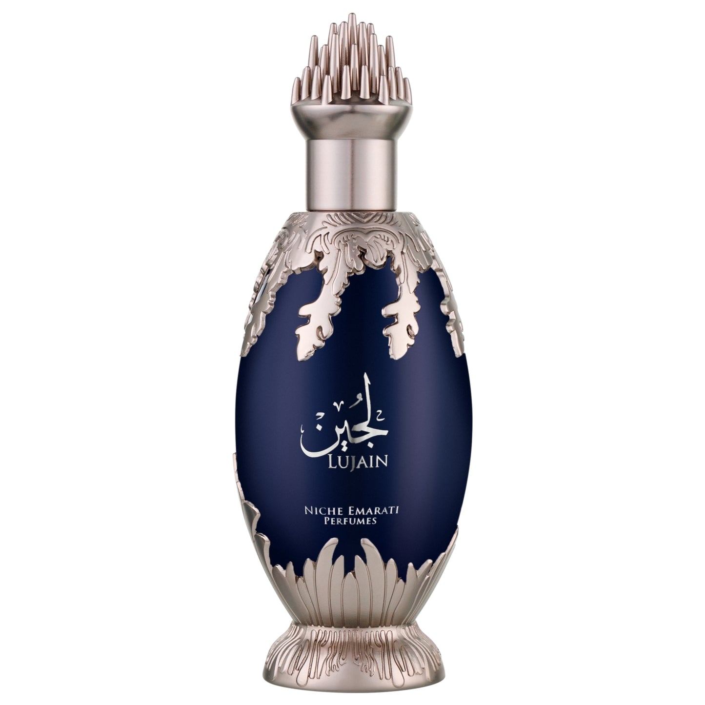 Lujain Lattafa Perfumes