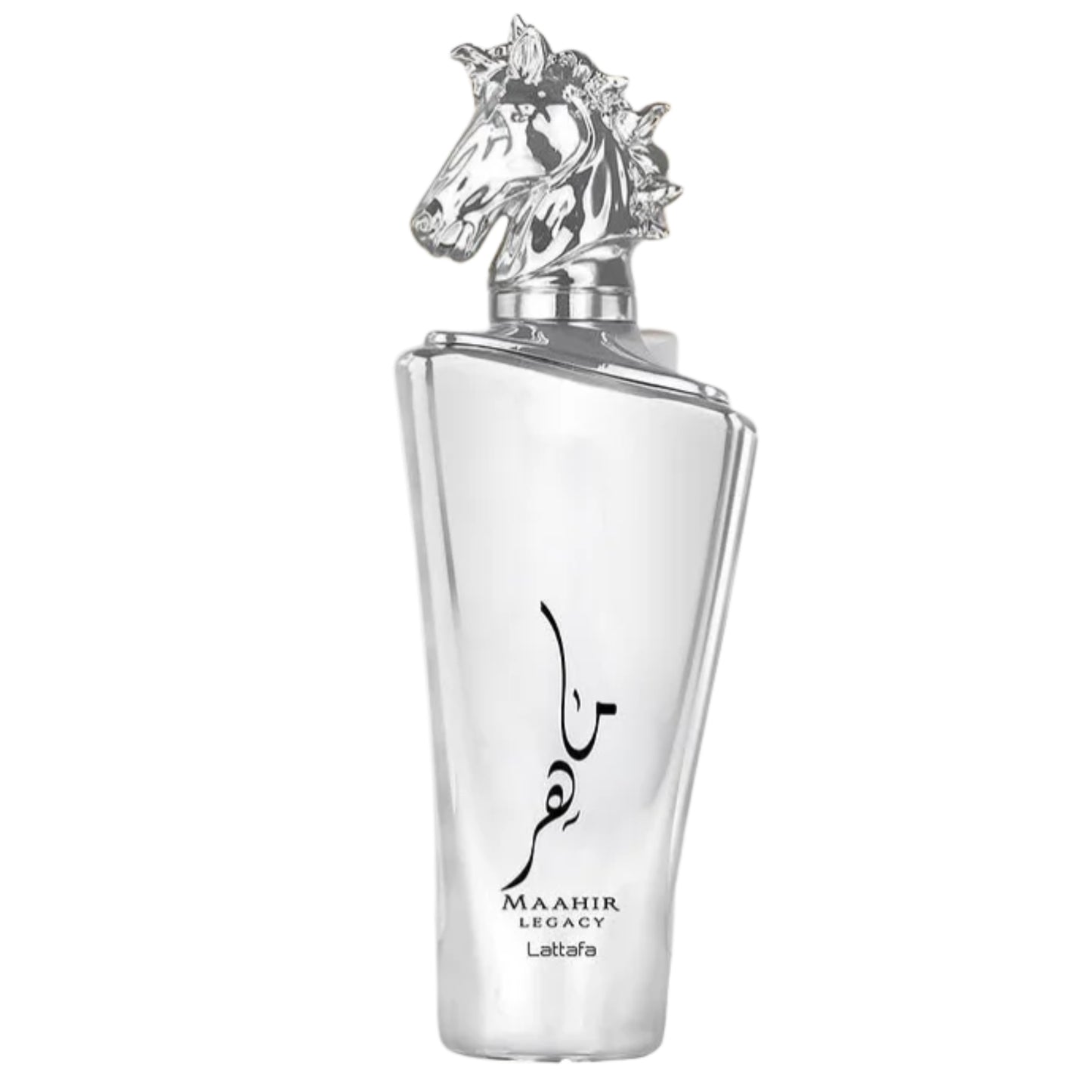 Maahir Legacy Lattafa Perfumes