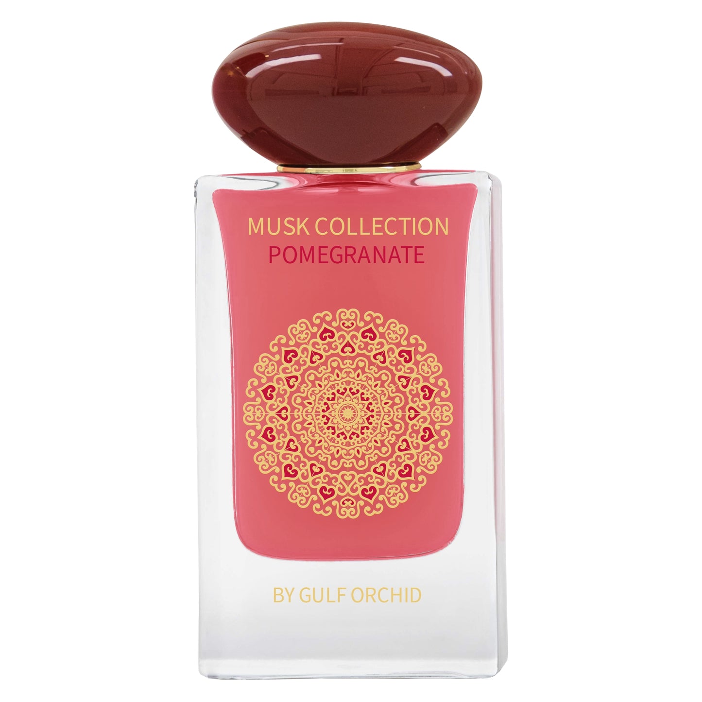 Musk Collection Pomegranate Gulf Orchid