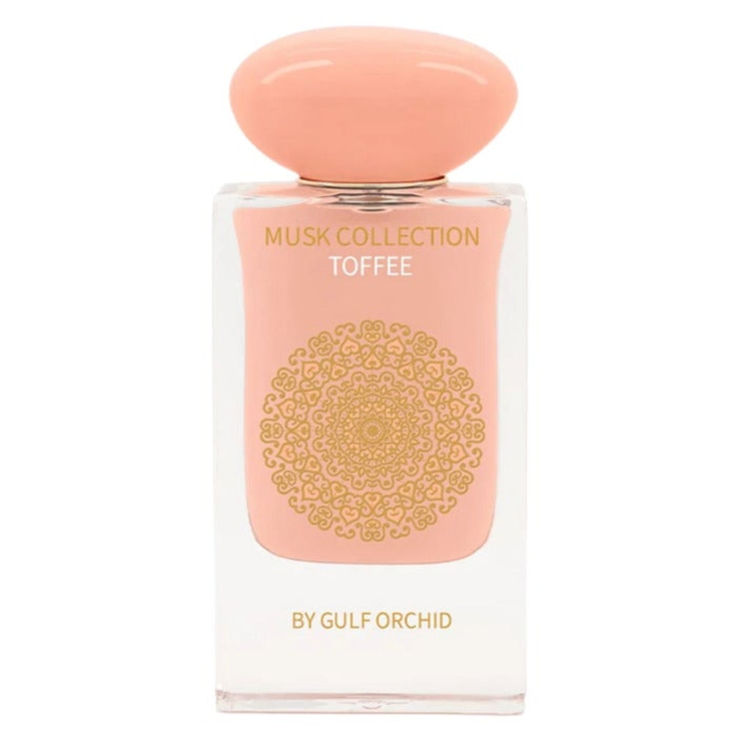 Musk Collection Toffee Gulf Orchid