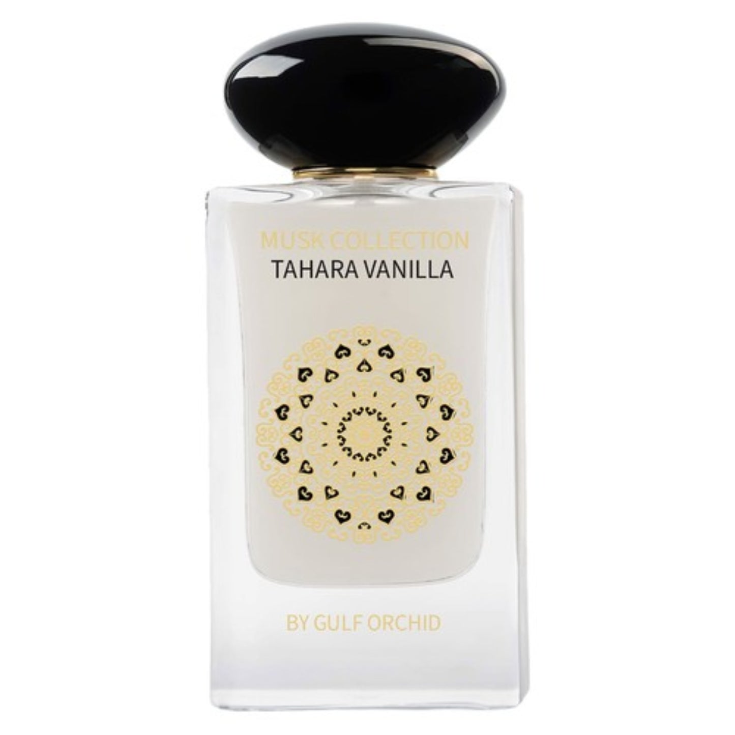 Musk Collection Tahara Vanilla Gulf Orchid