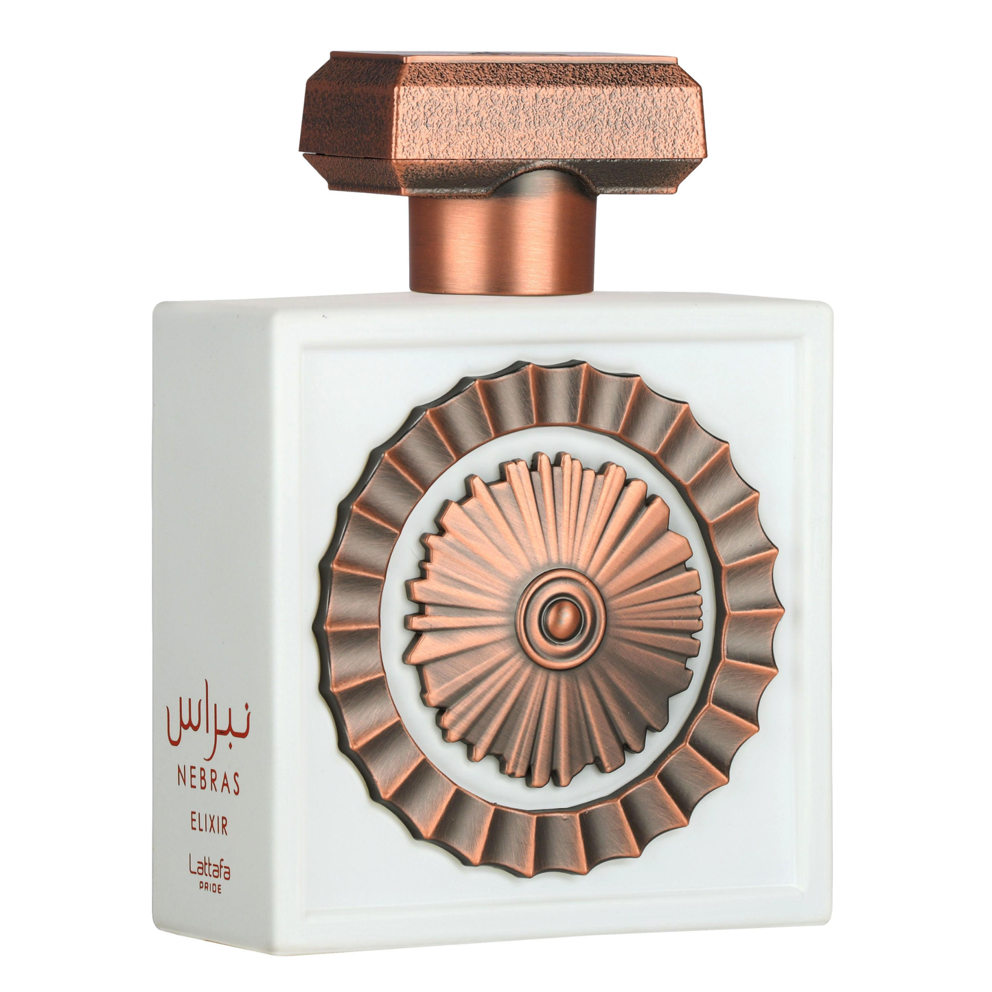 Nebras Elixir Lattafa Perfumes