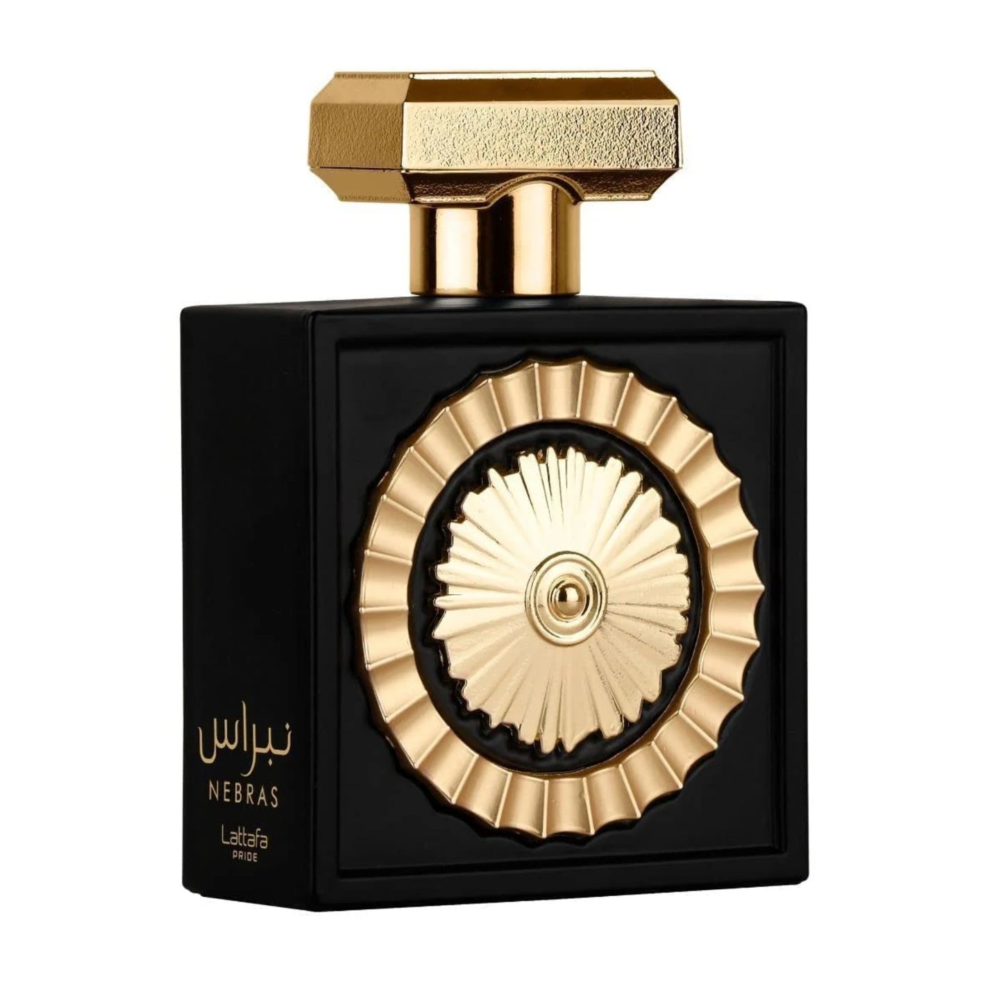 Nebras Lattafa Perfumes