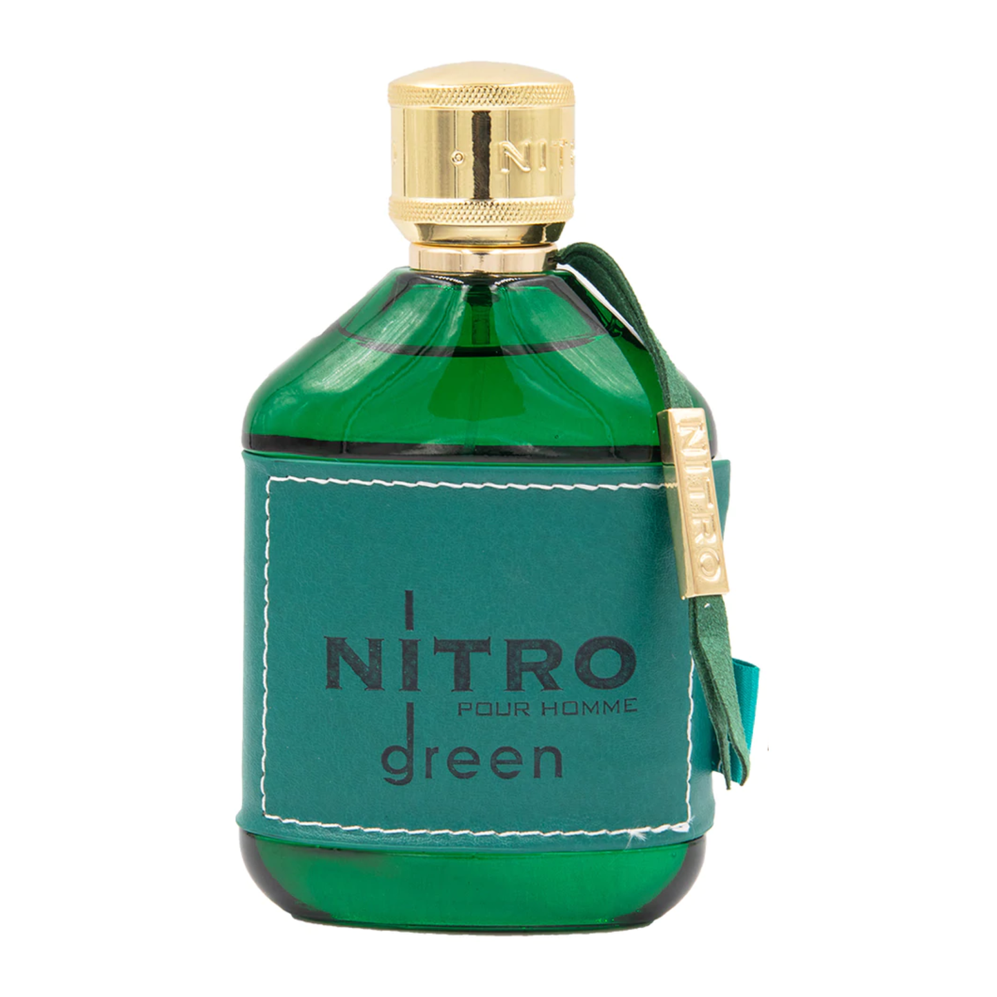 Nitro Green Dumont