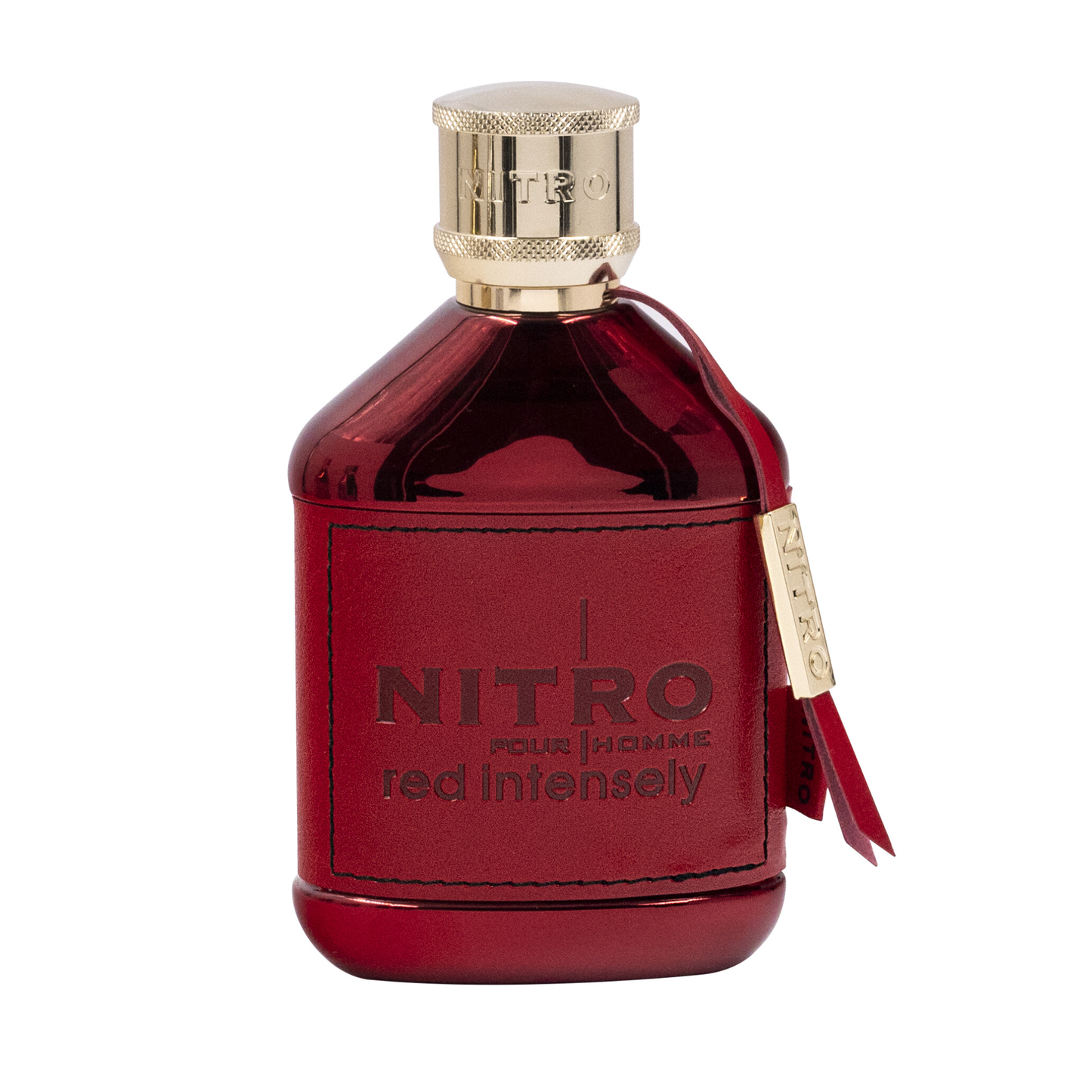 Nitro Red Intensely Dumont