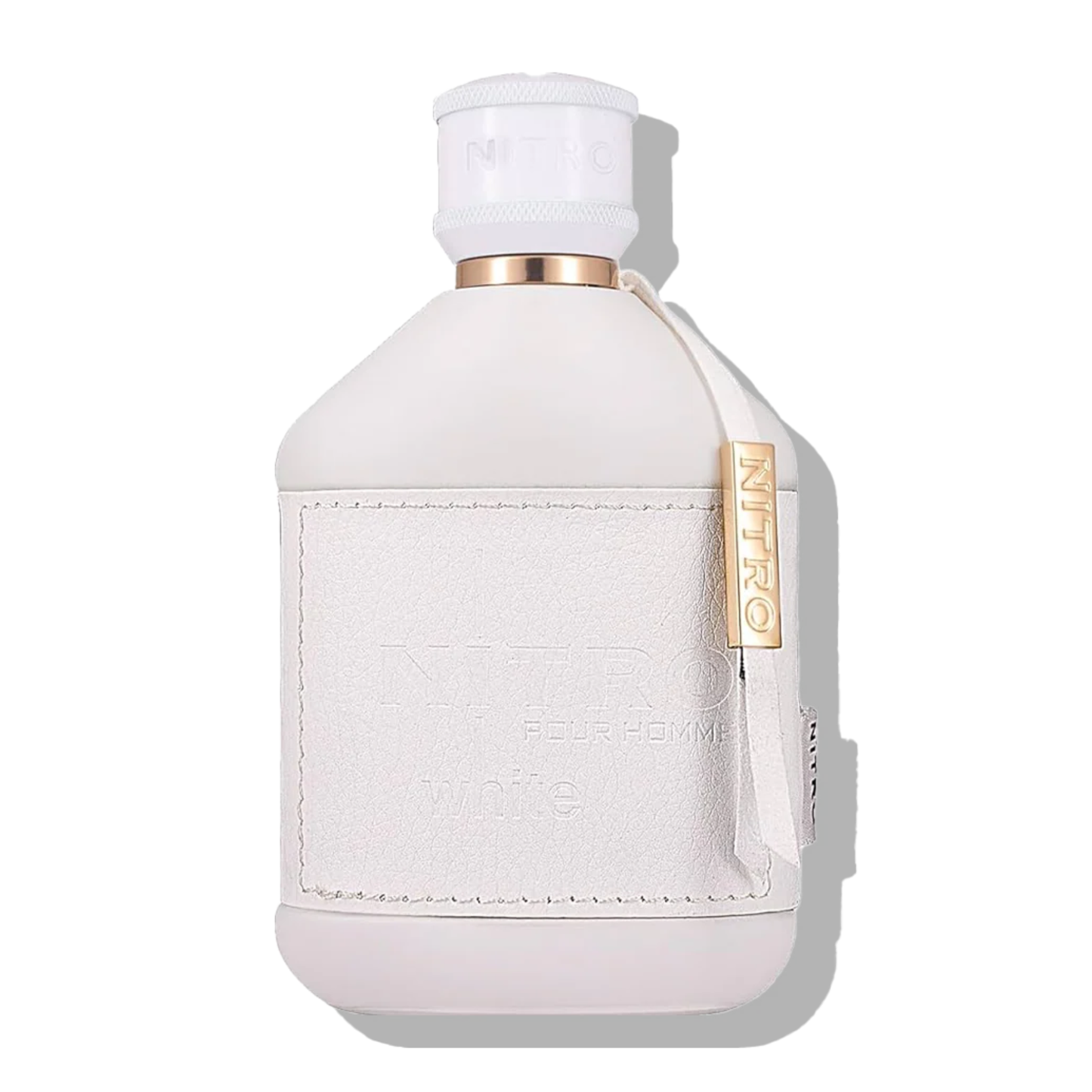 Nitro White Dumont
