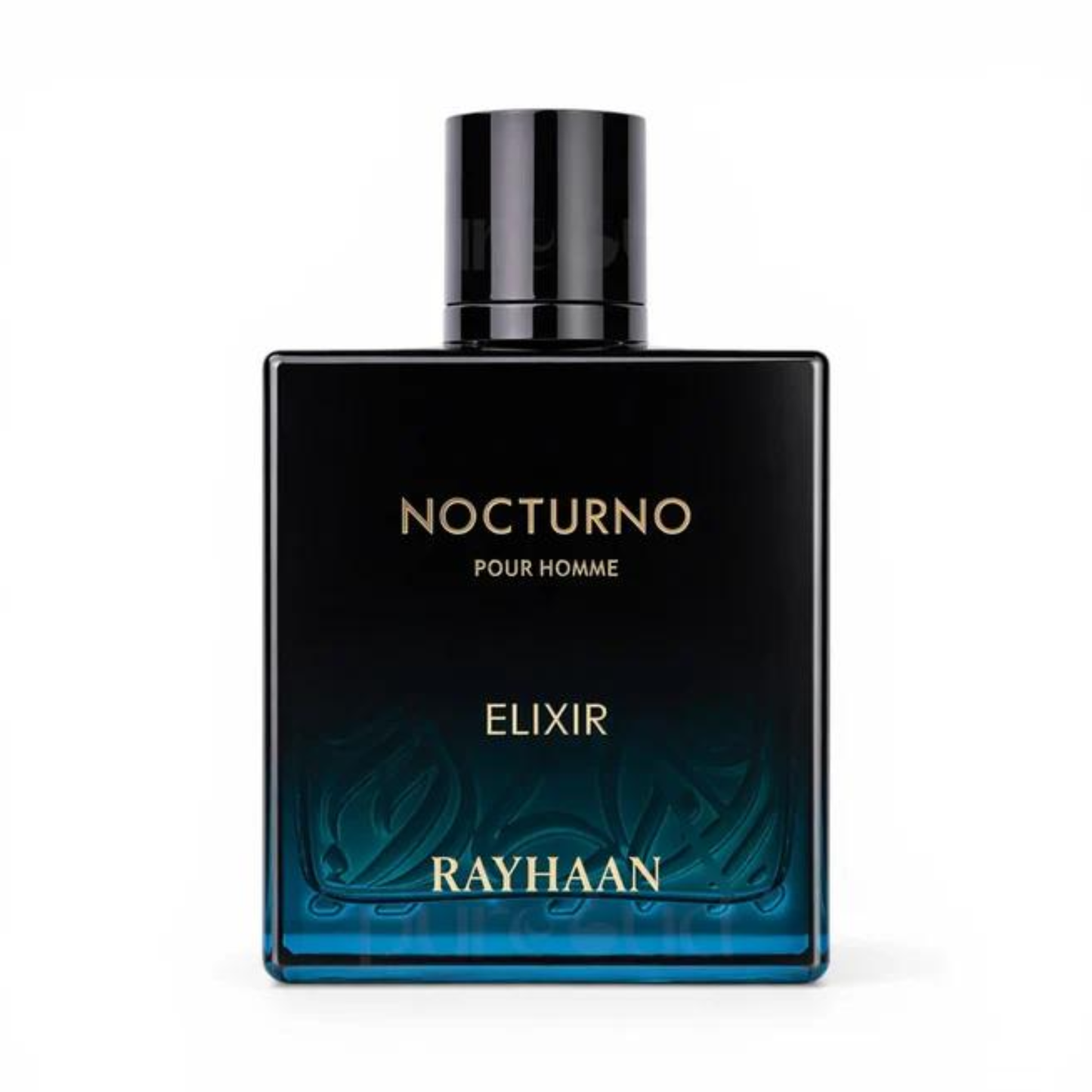 Nocturno Elixir Rayhaan