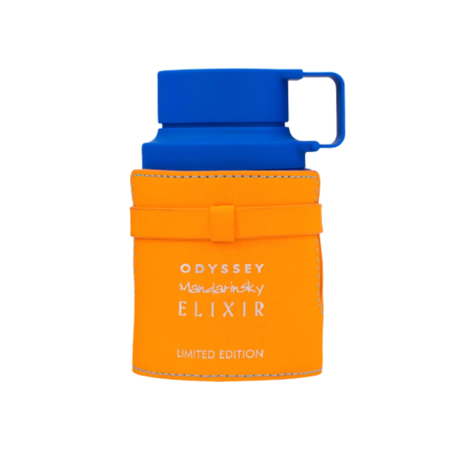 Odyssey Mandarin Sky Elixir Armaf