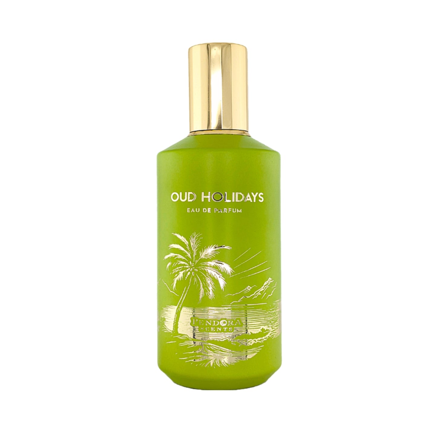 Oud Holidays Paris Corner