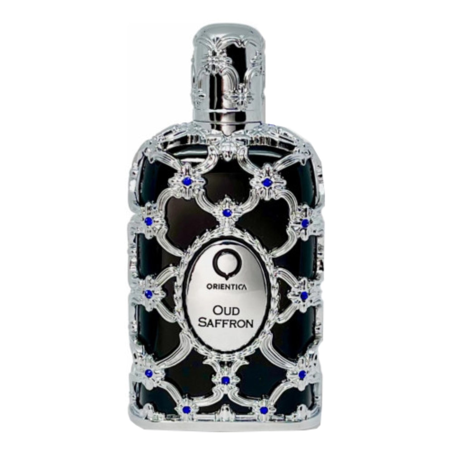 Oud Saffron Orientica Premium