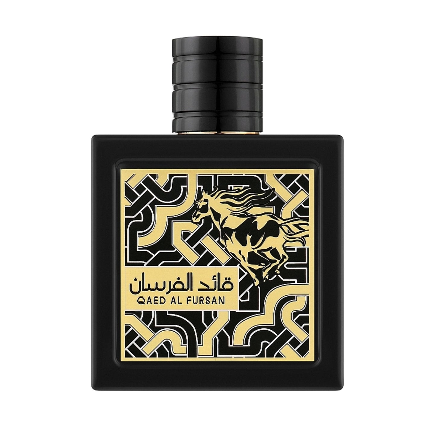 Qaed Al Fursan Lattafa Perfumes
